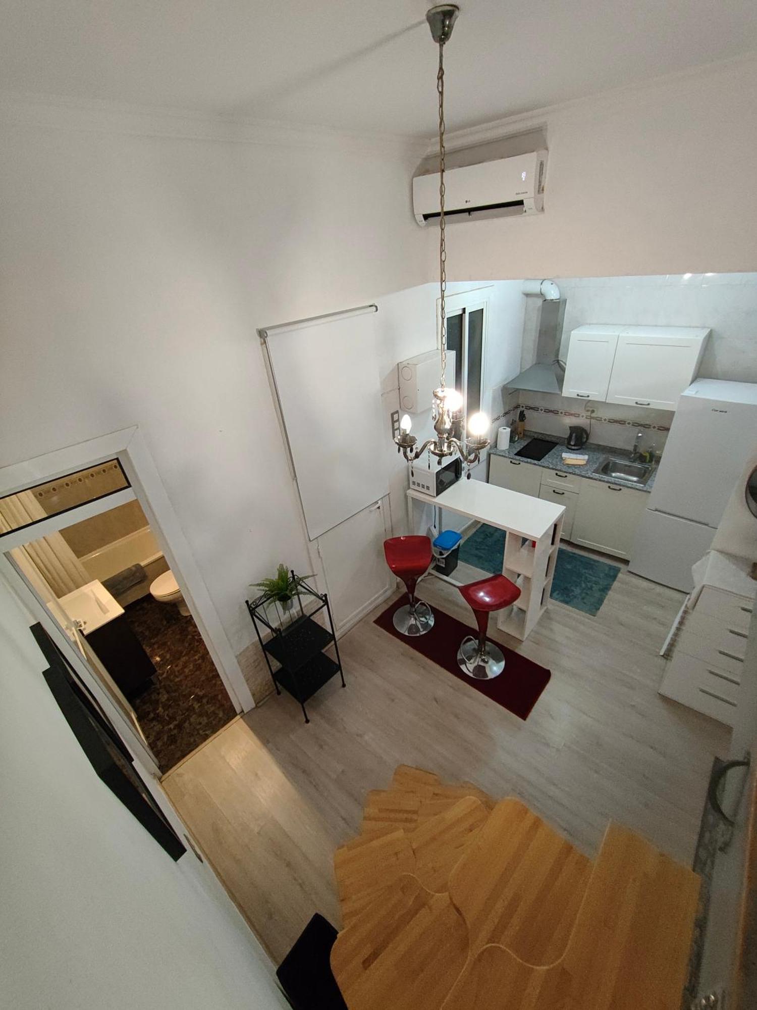 Apartamento Poblenou Centre Barcelona