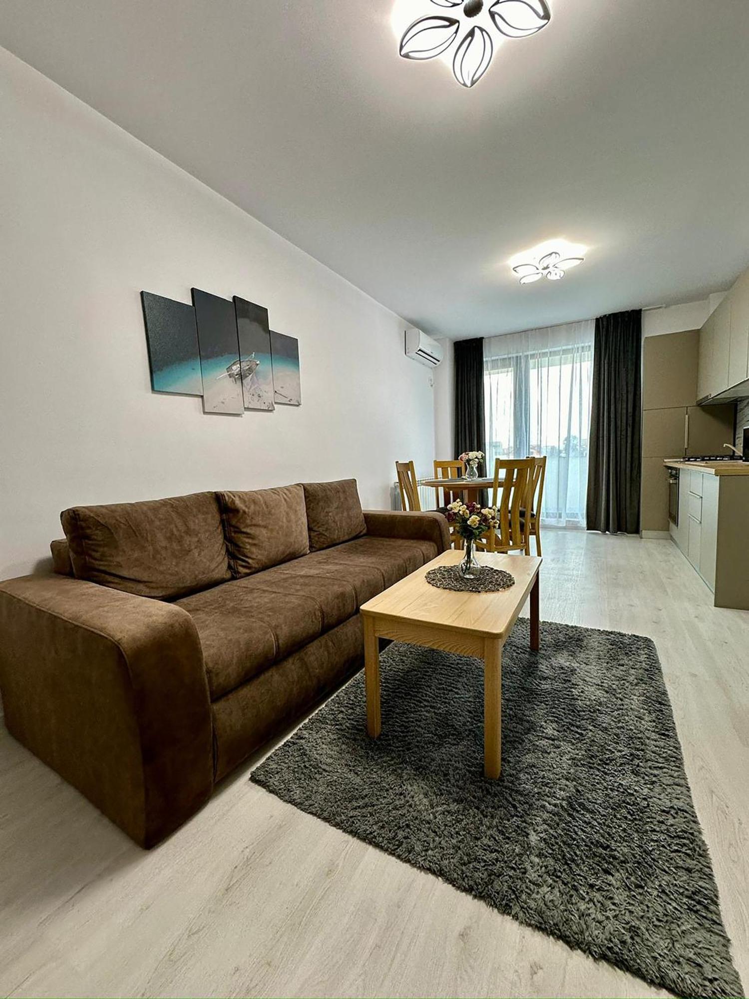 Apartamento Elegante, Luminoso Y Coqueto * Barcelona