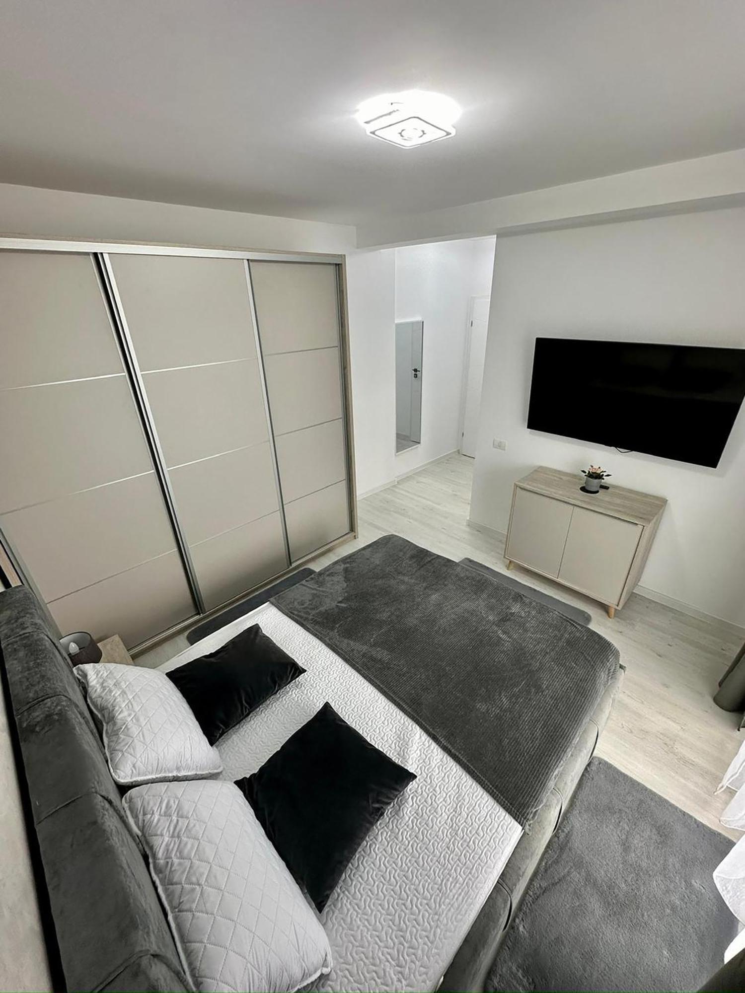 Apartamento Elegante, Luminoso Y Coqueto Barcelona