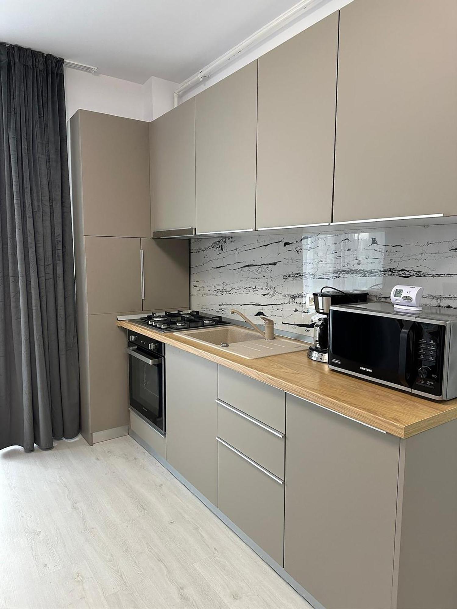 Apartamento Apartamento Elegante, Luminoso Y Coqueto *