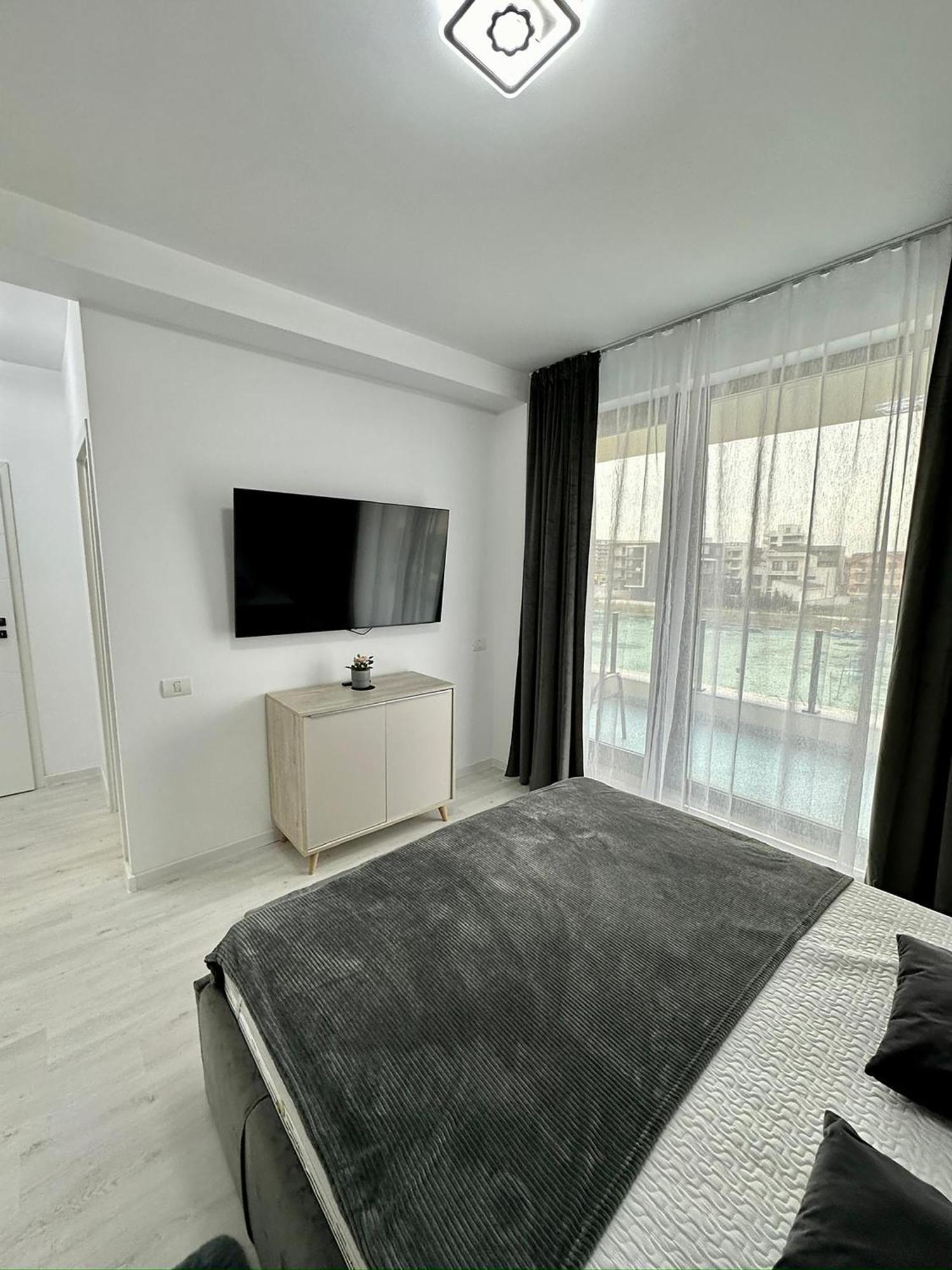 Apartamento Elegante, Luminoso Y Coqueto Barcelona
