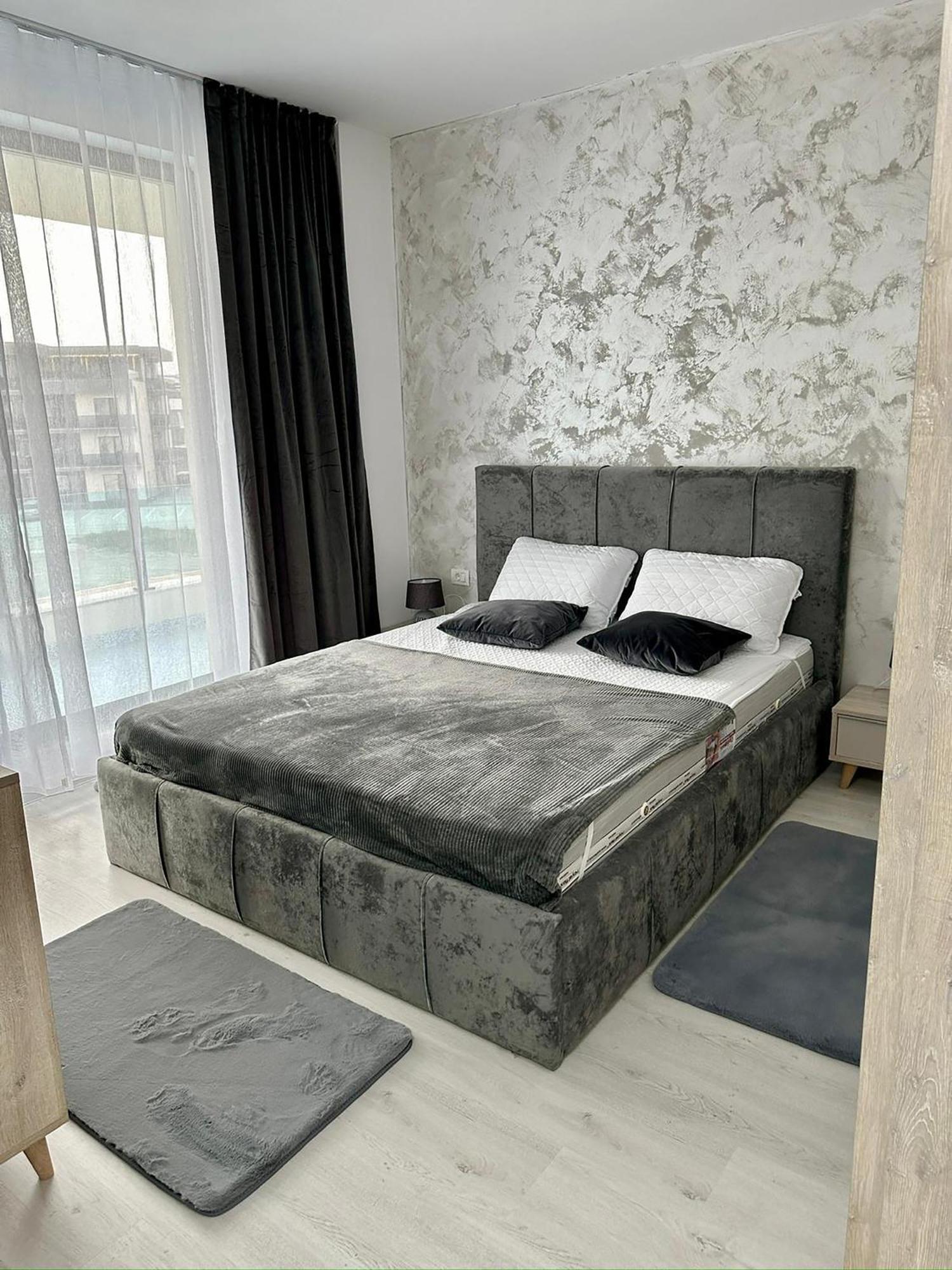 Apartamento Elegante, Luminoso Y Coqueto Apartamento