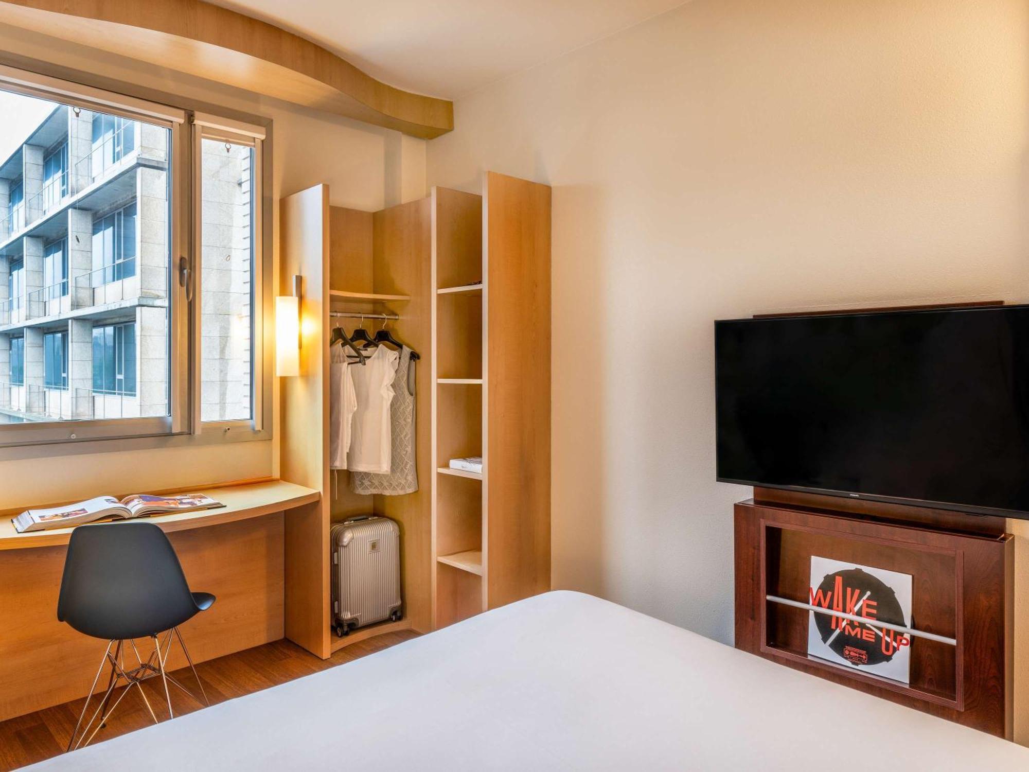 Hotel Ibis Plaza Glories 22@