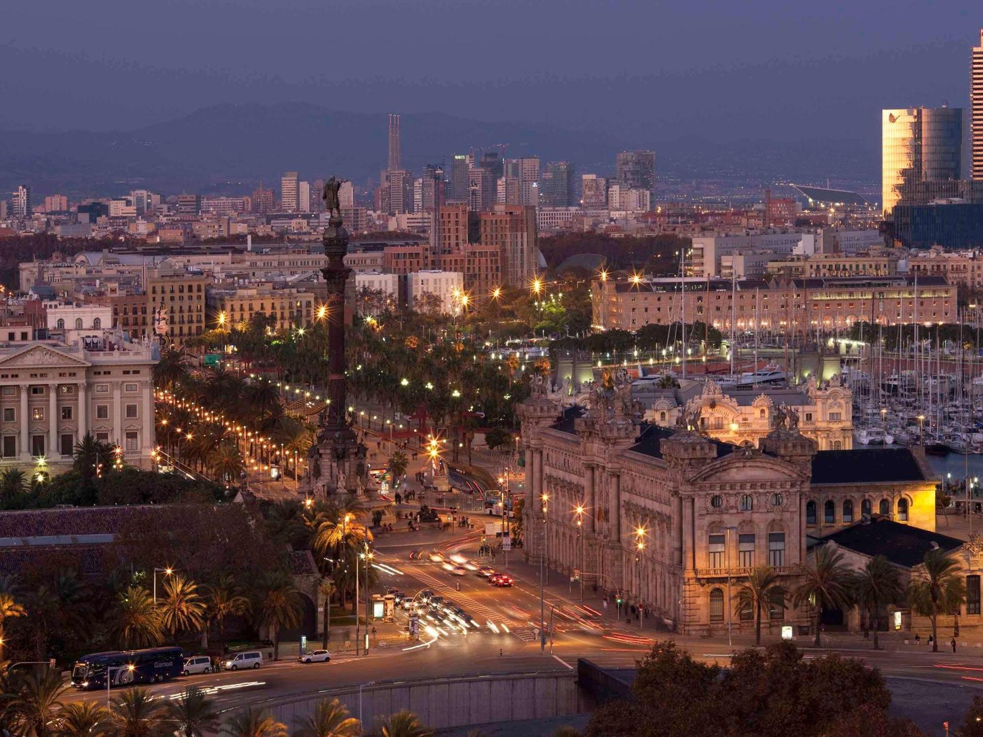 Ibis Plaza Glories 22@ Hotel Barcelona