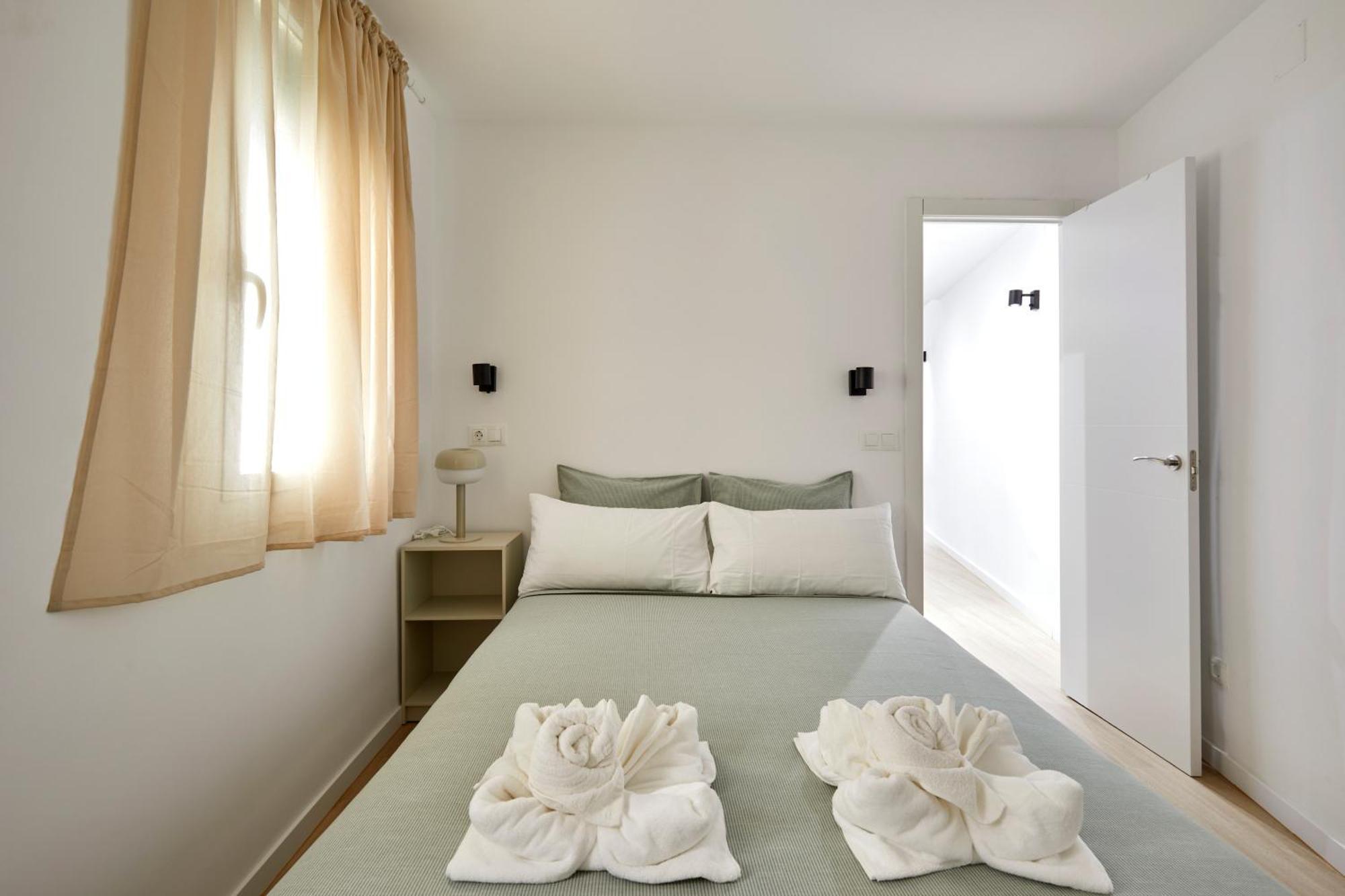 17 Next To El Molino Apartamento Barcelona