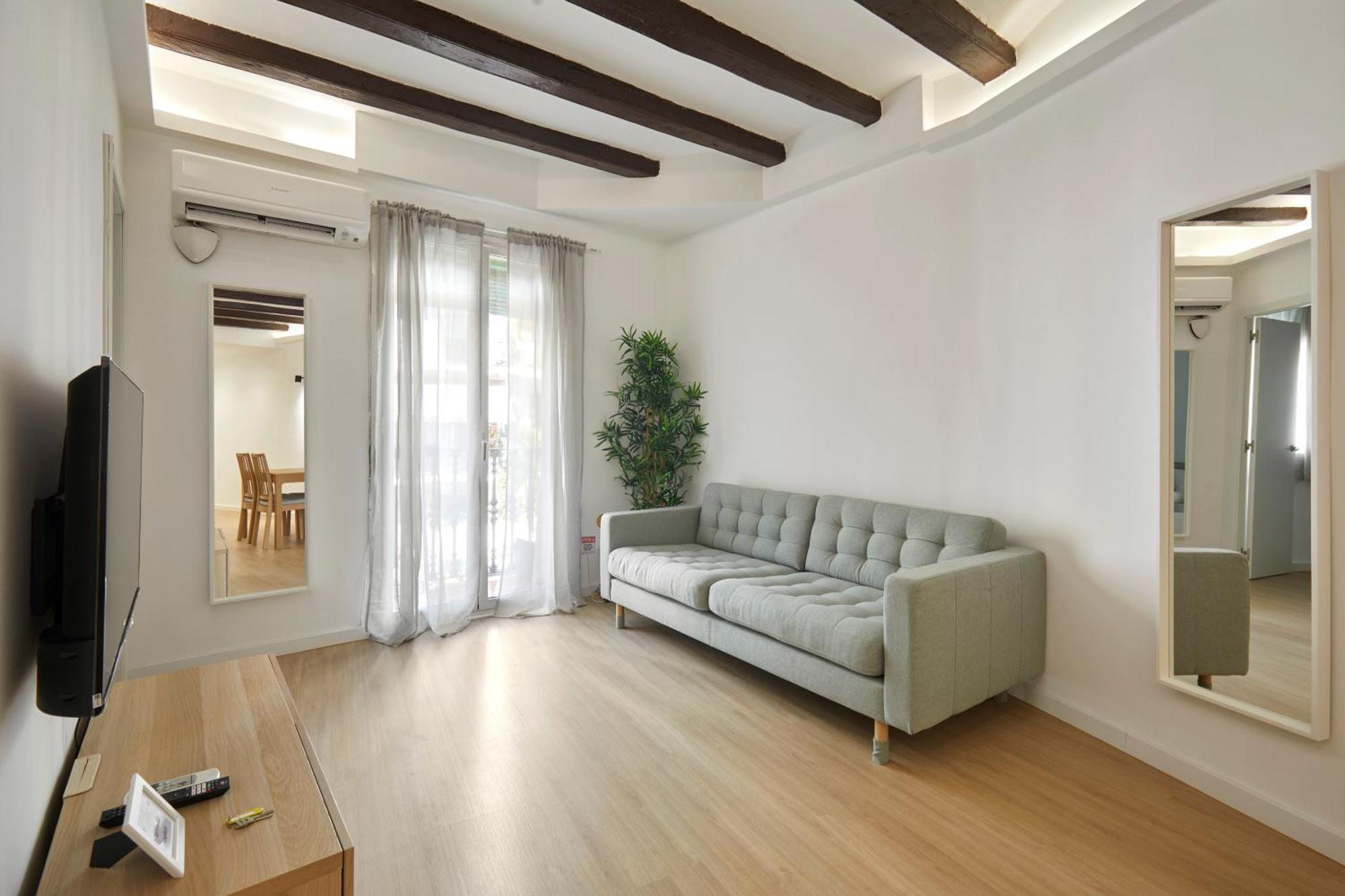 Apartamento 17 Next To El Molino
