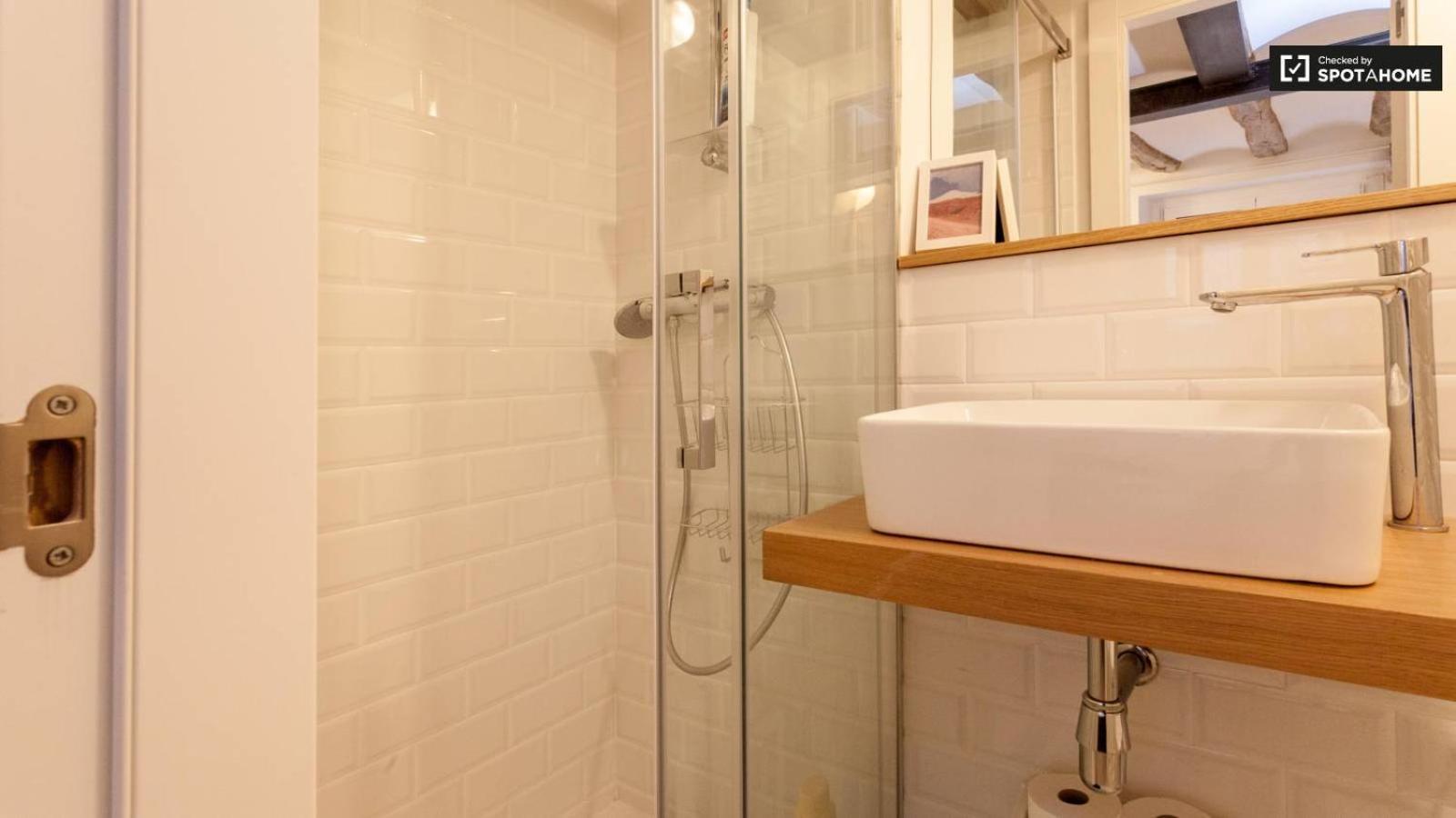 Apartamento Ramblas - 01 Barcelona