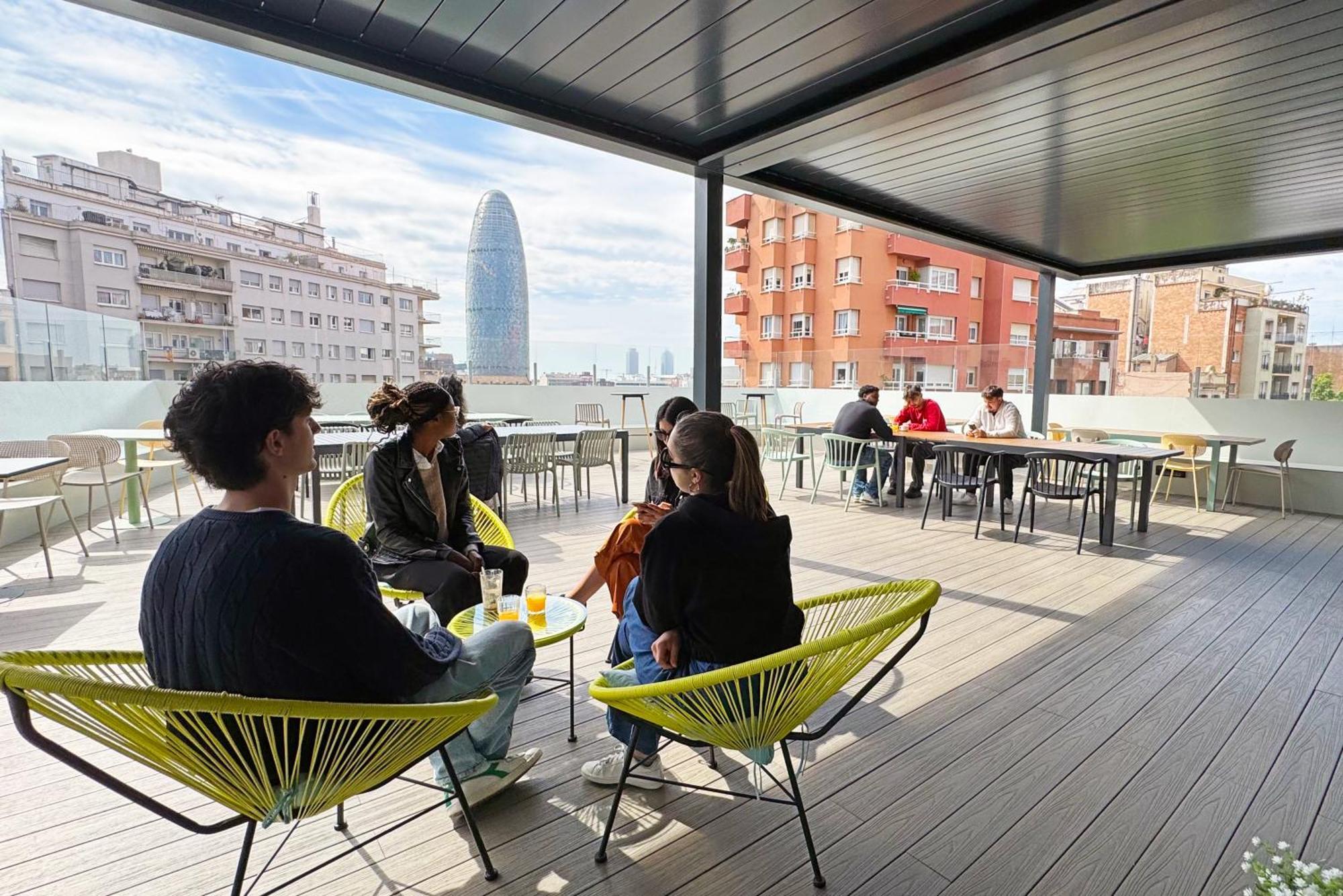Urbany Barcelona