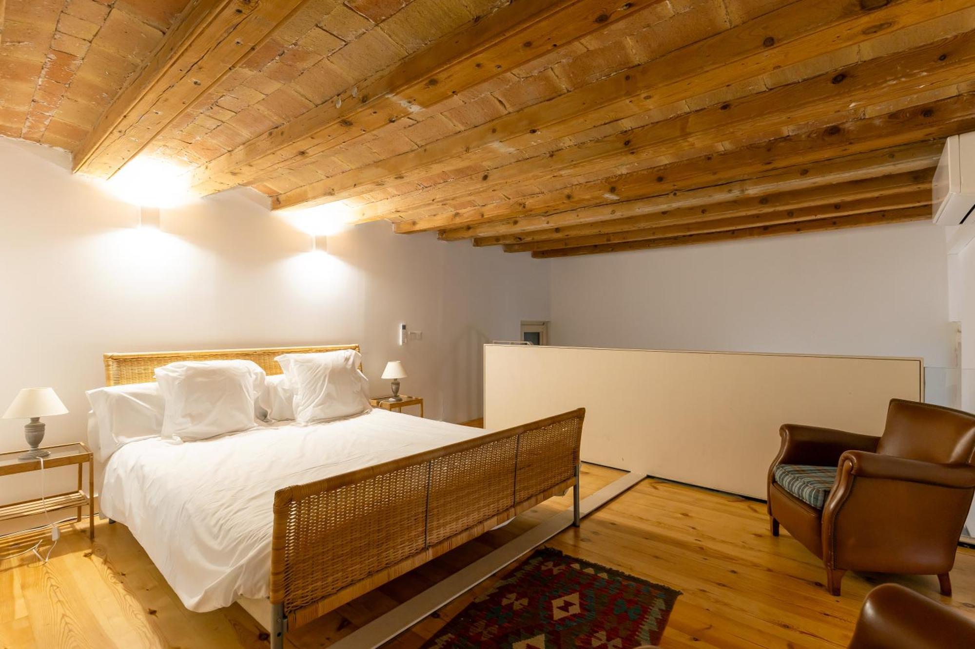 Bcn 41 Apartamento
