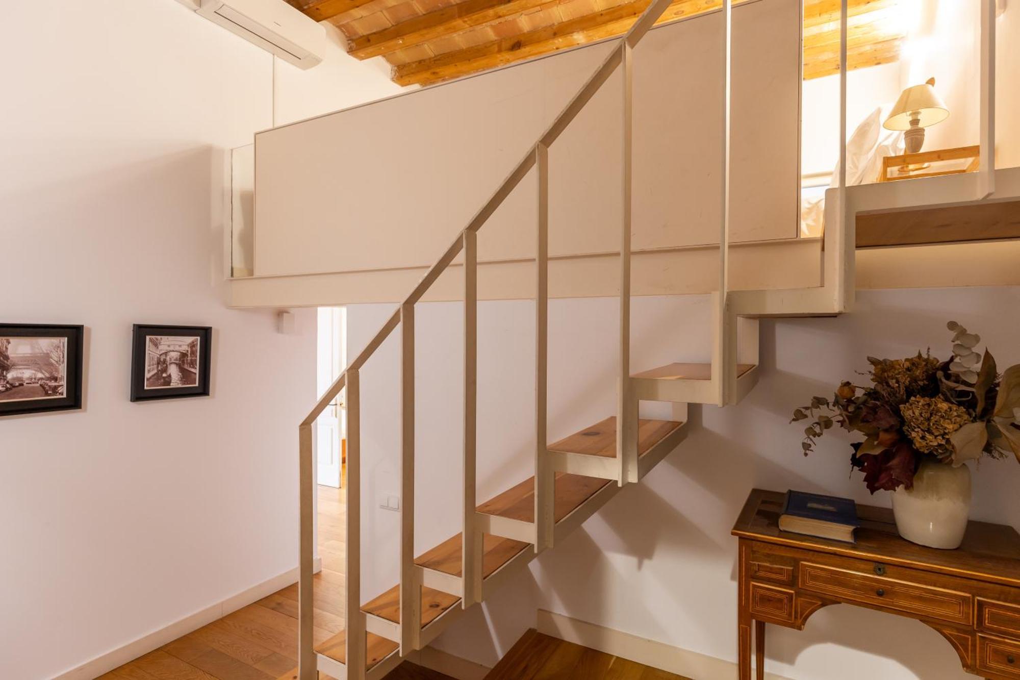 Apartamento Bcn 41