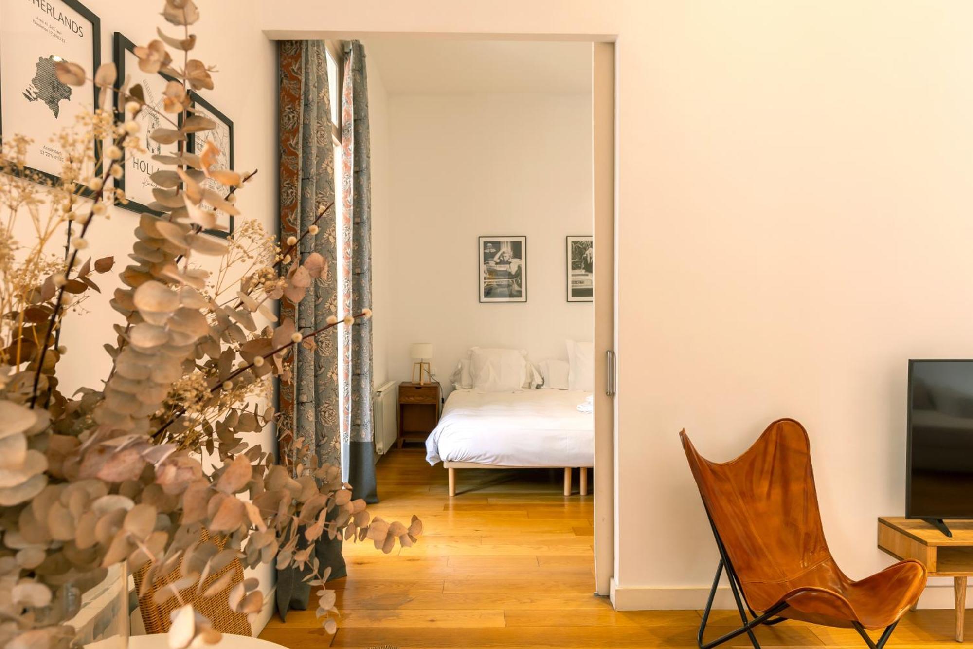 Apartamento Bcn 41 *