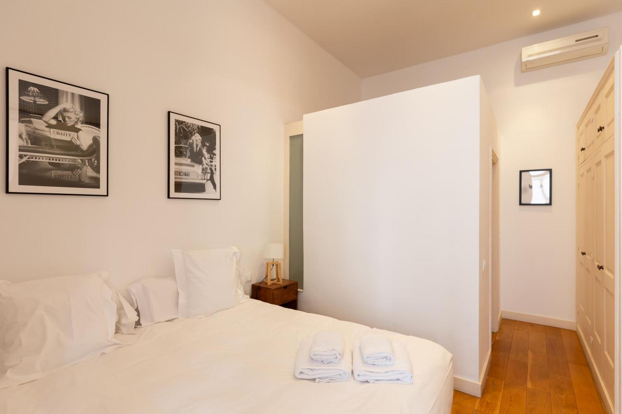 Bcn 41 Apartamento