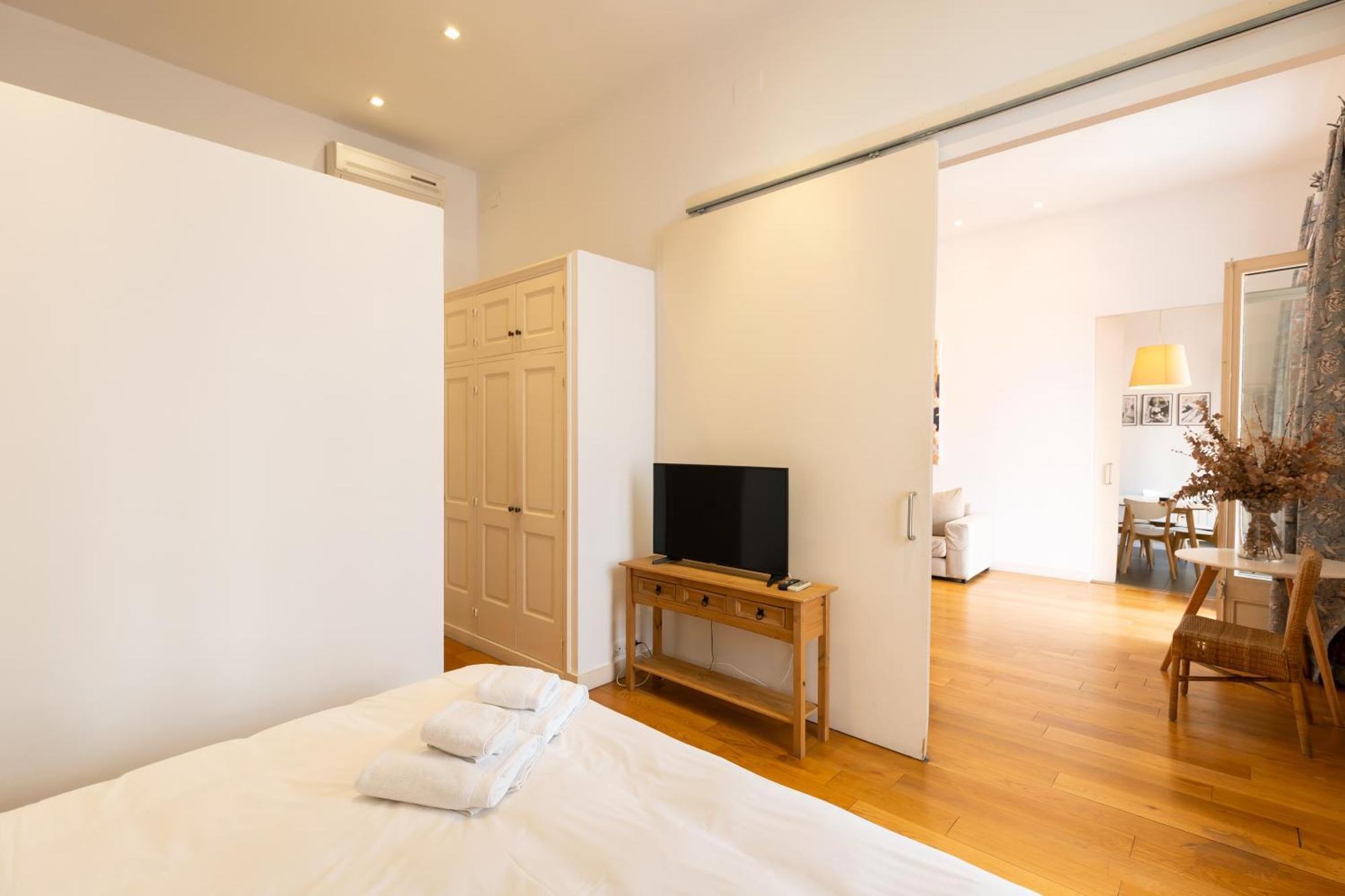 Apartamento Bcn 41