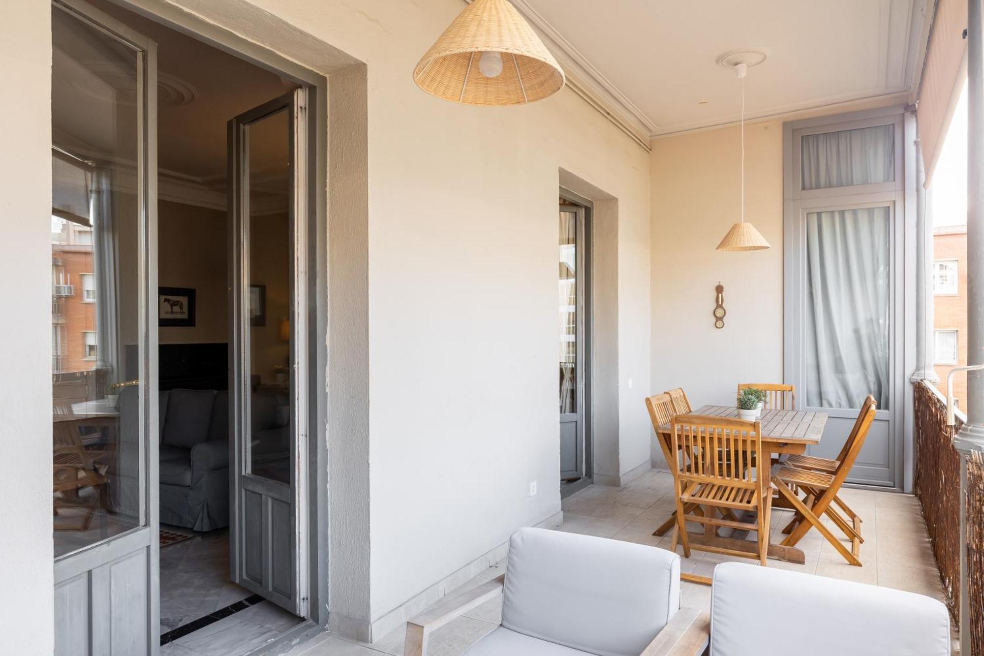 Bcn 41 Apartamento Barcelona