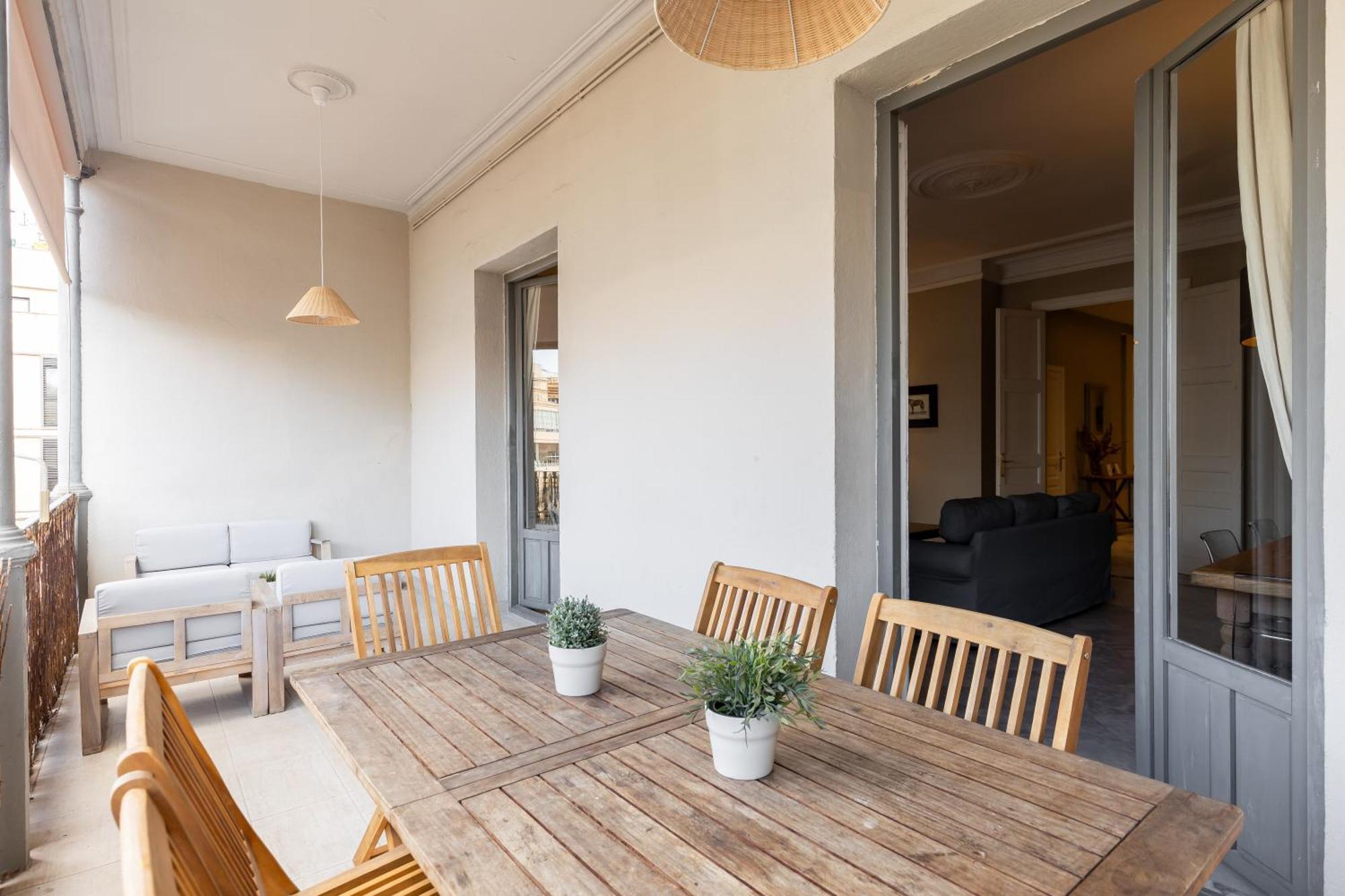 Apartamento Bcn 41 Barcelona