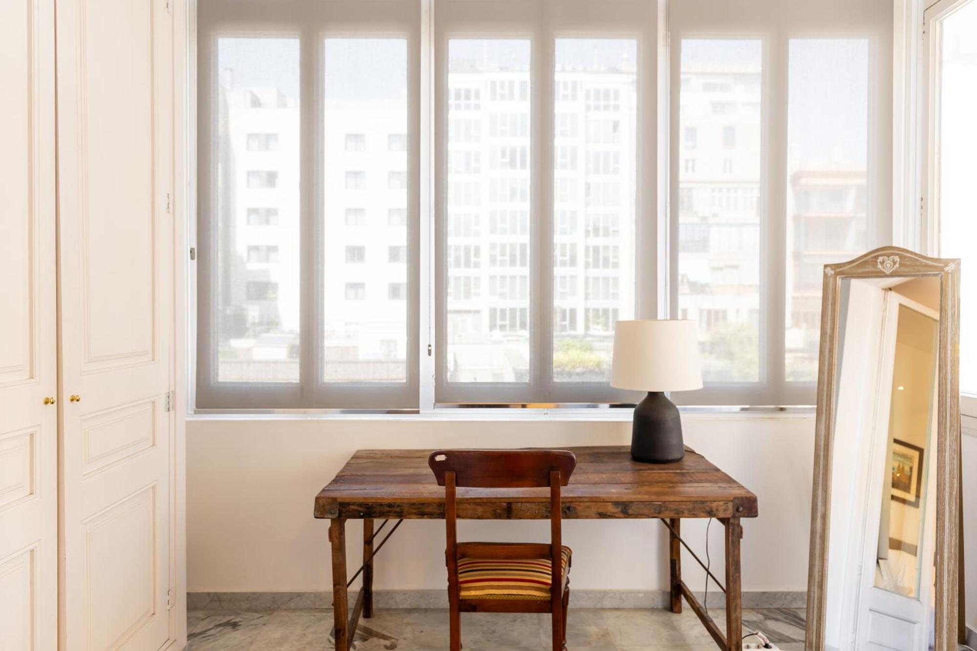 Bcn 41 Apartamento Barcelona