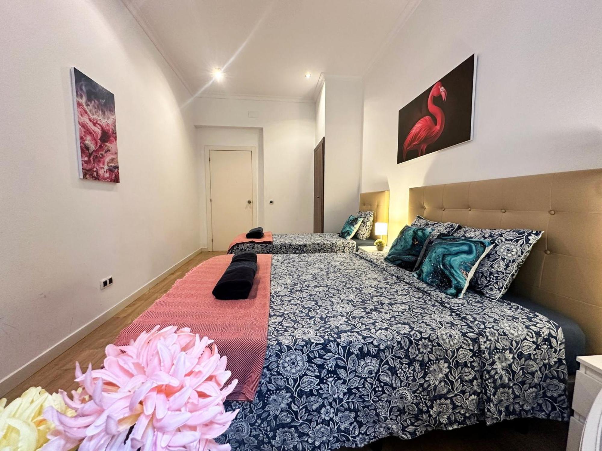 Hostal Rambla