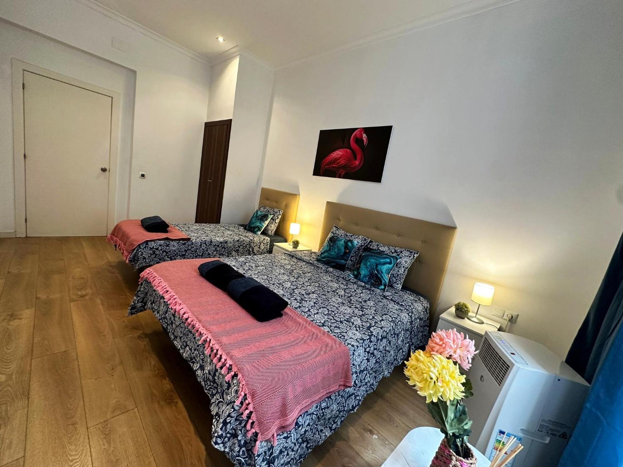 Rambla Hostal