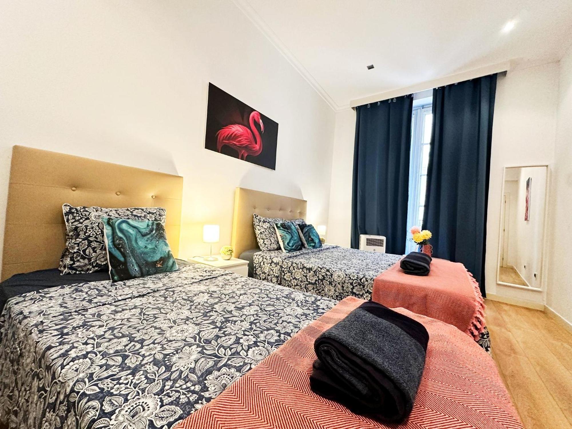 Hostal Rambla Barcelona