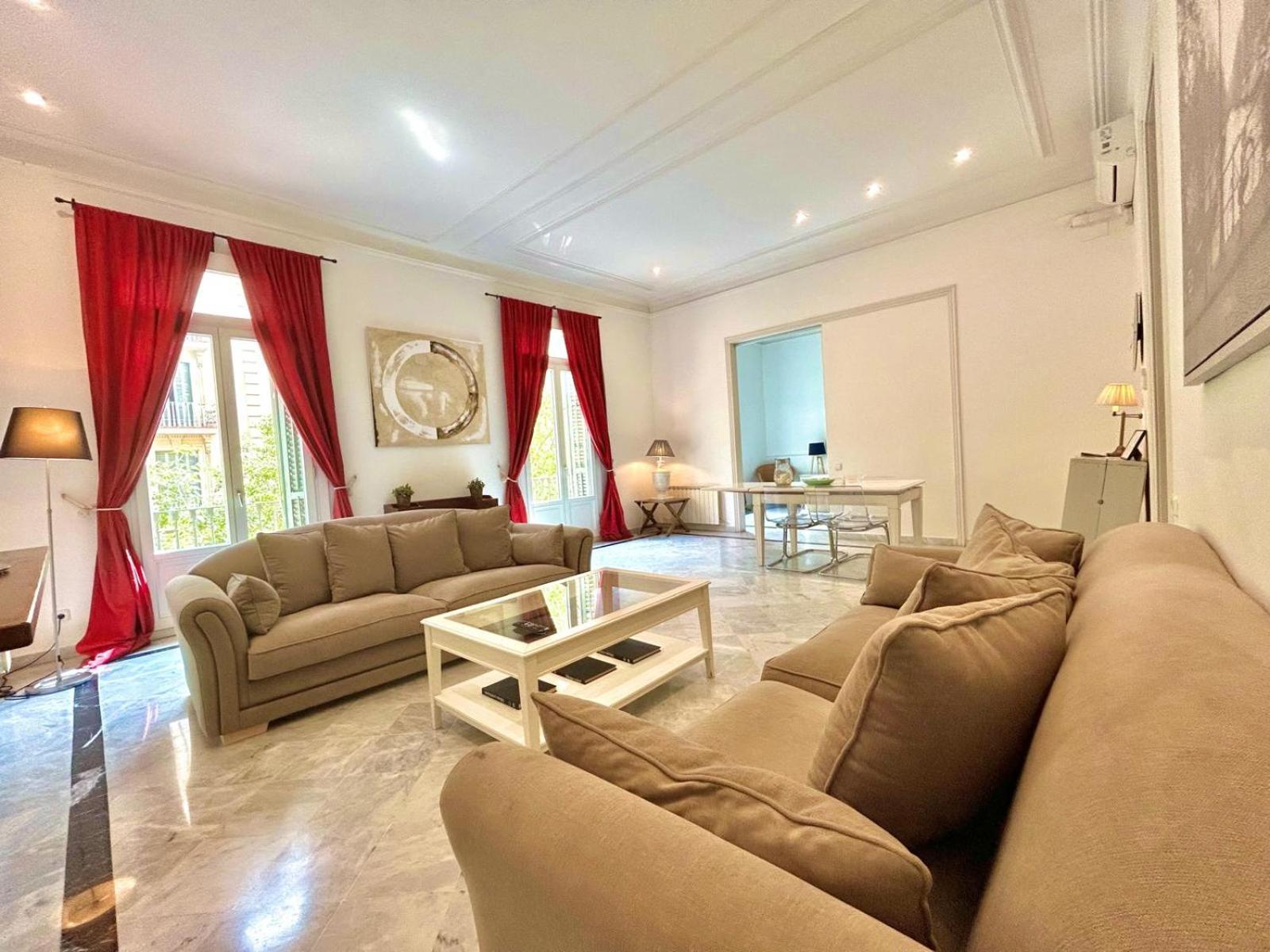 Bcn 41 Apartamento