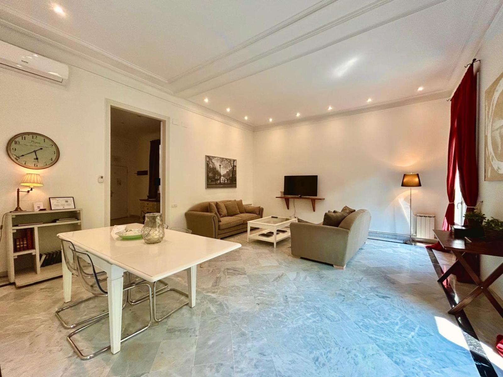 Bcn 41 Apartamento *