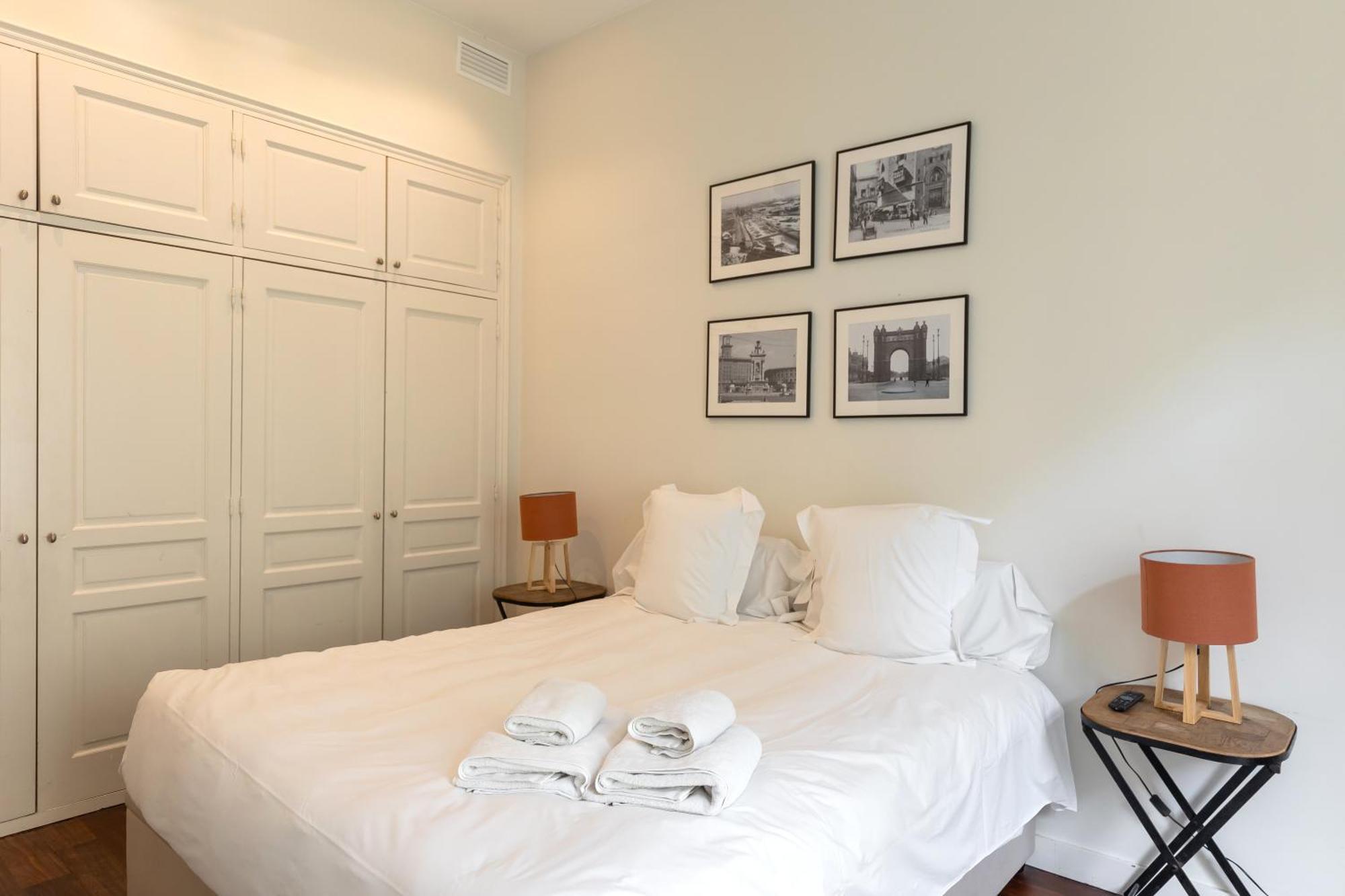Apartamento Bcn 41 Barcelona