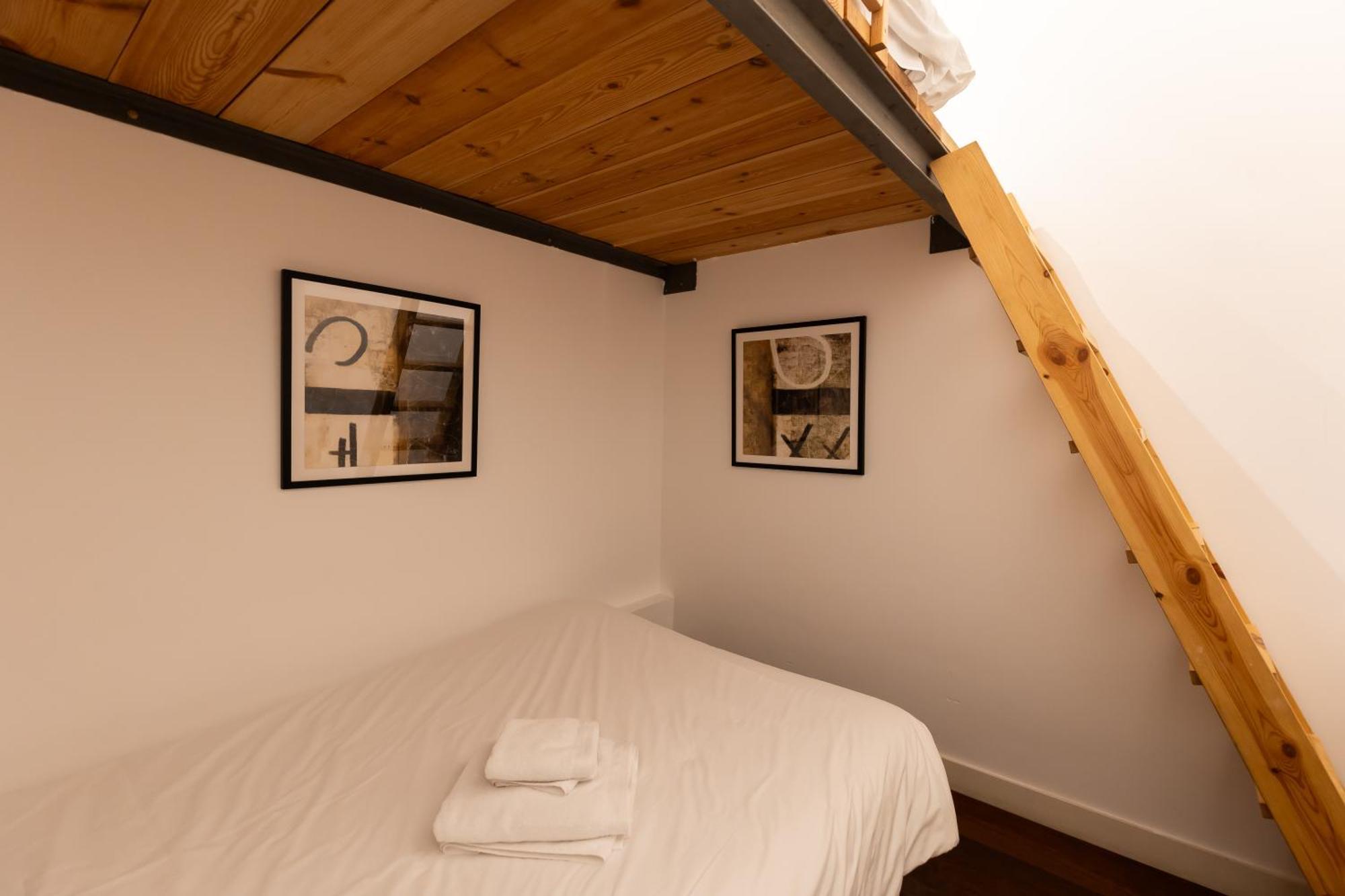 Bcn 41 Apartamento