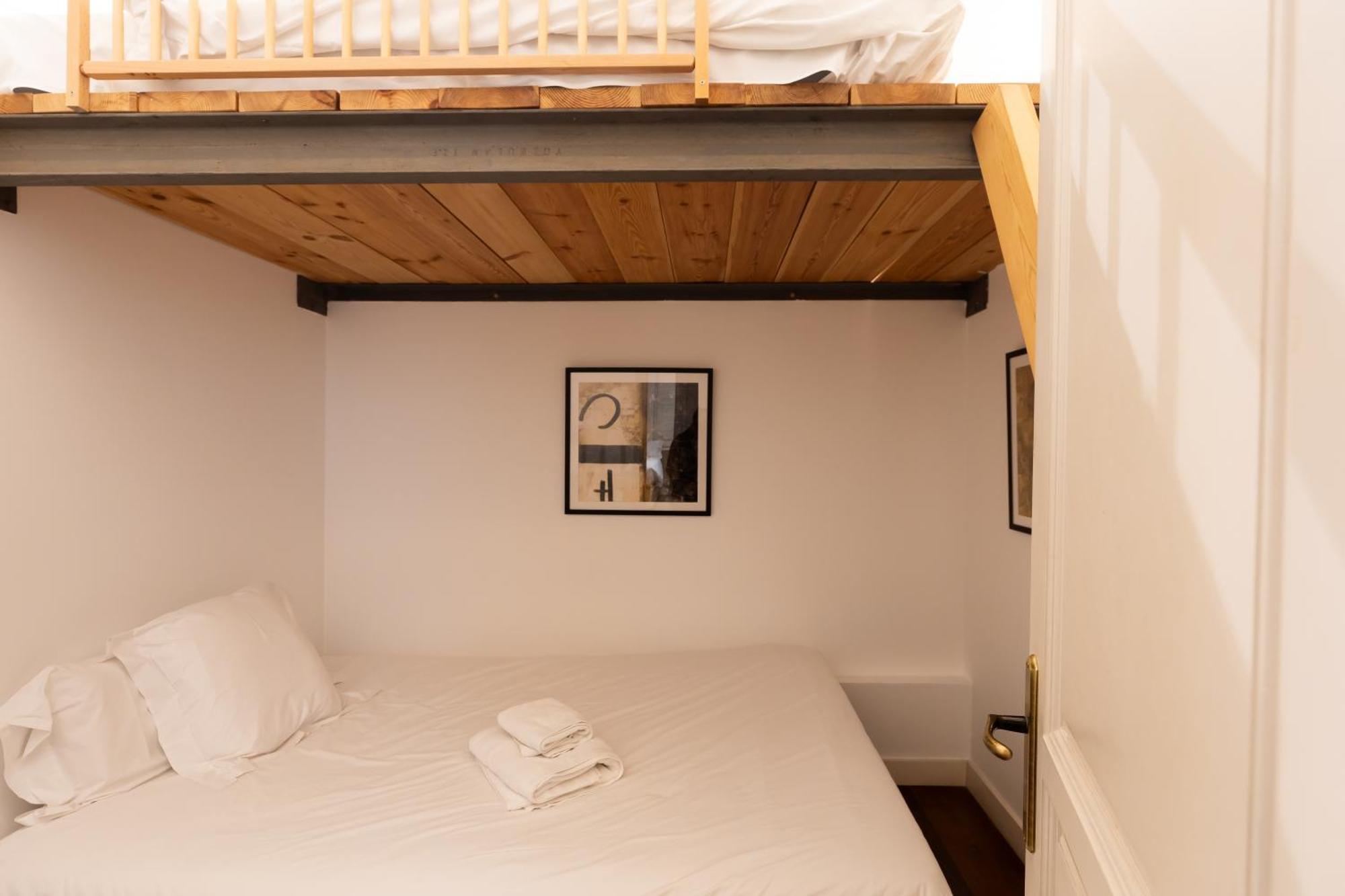 Apartamento Bcn 41