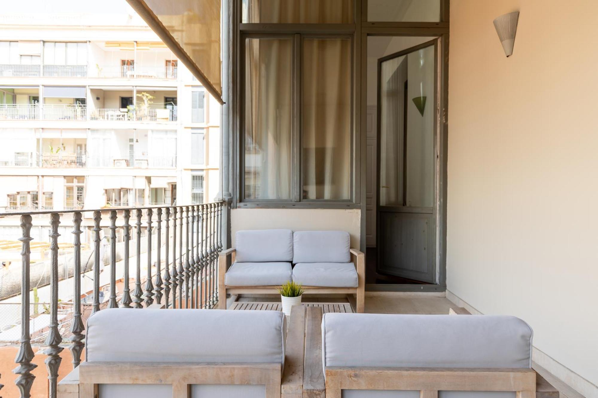 Apartamento Bcn 41 *