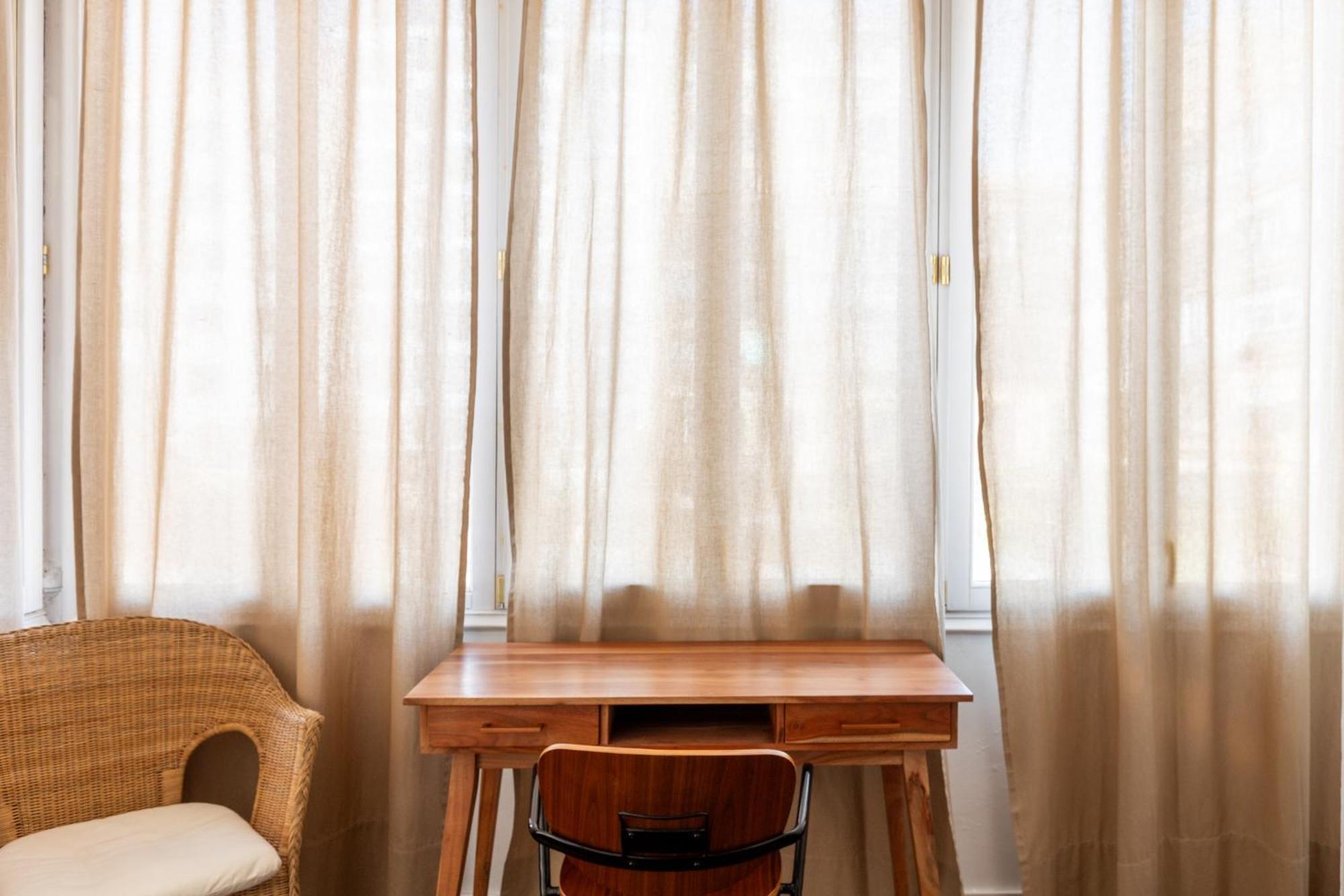 Bcn 41 Apartamento