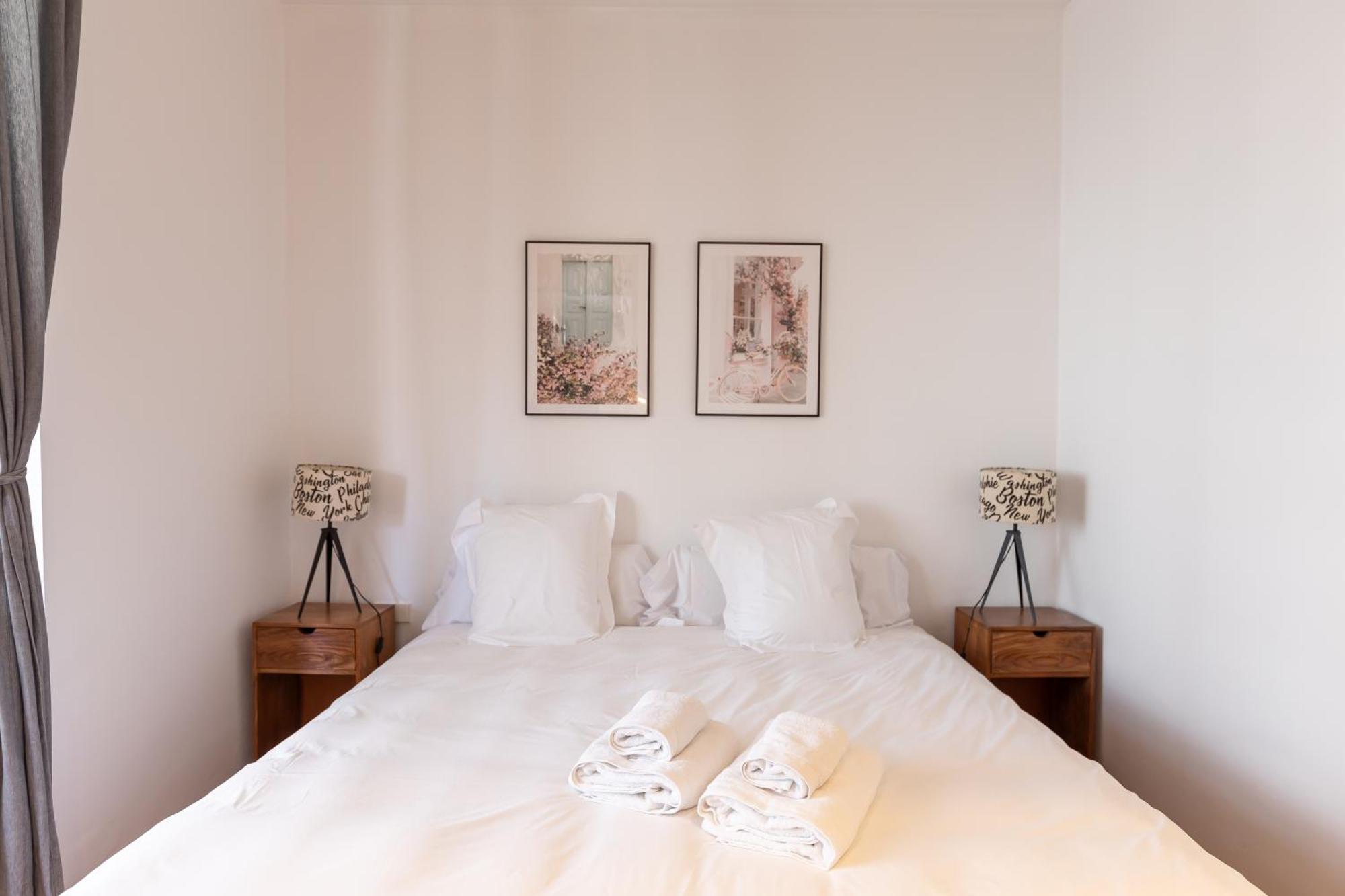 Apartamento Bcn 41 *