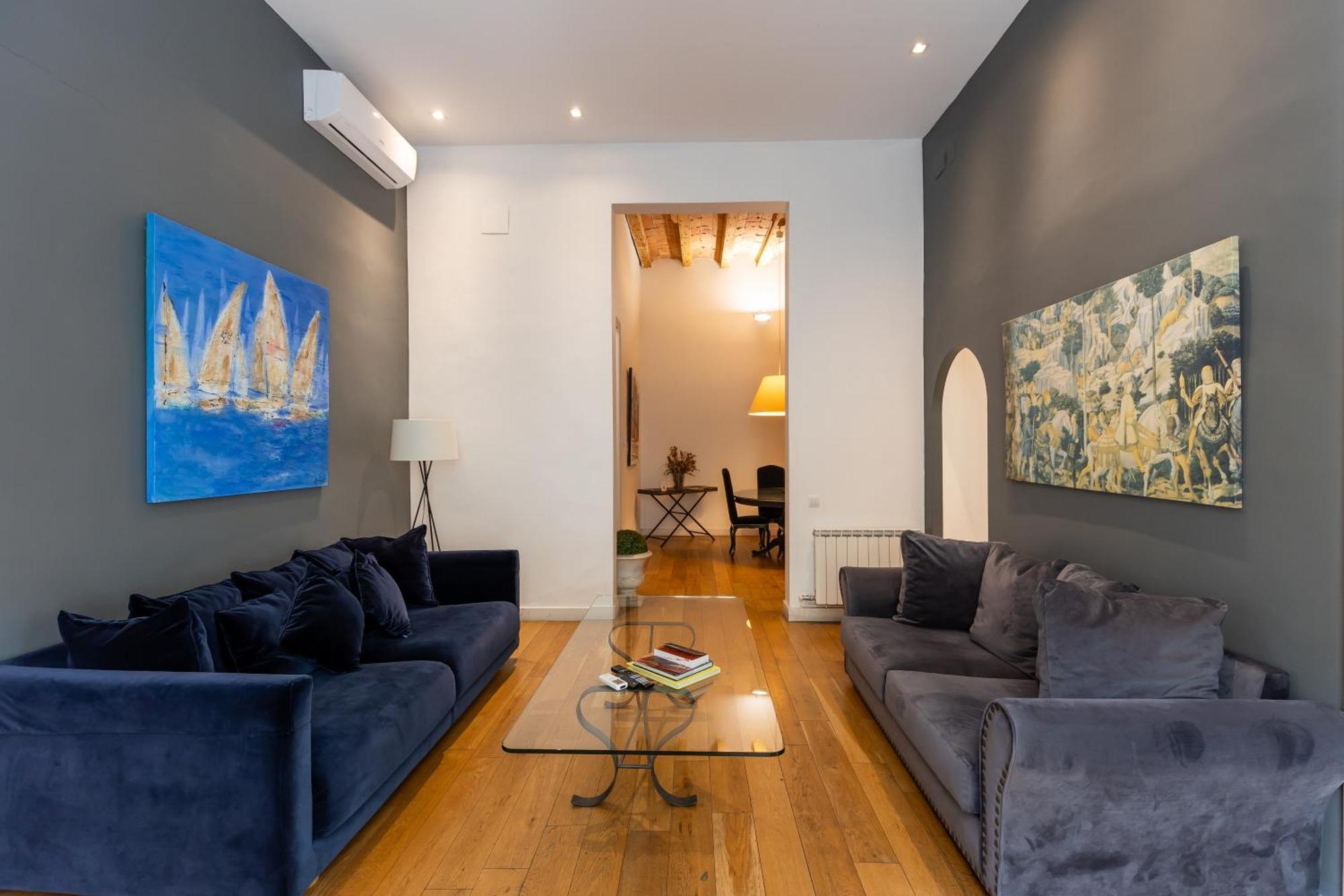 Bcn 41 Apartamento
