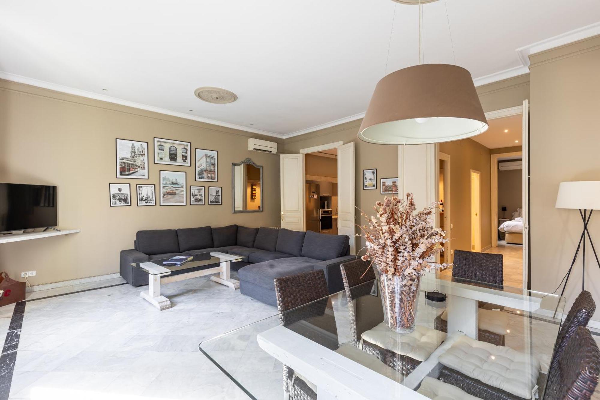 Apartamento Bcn 41