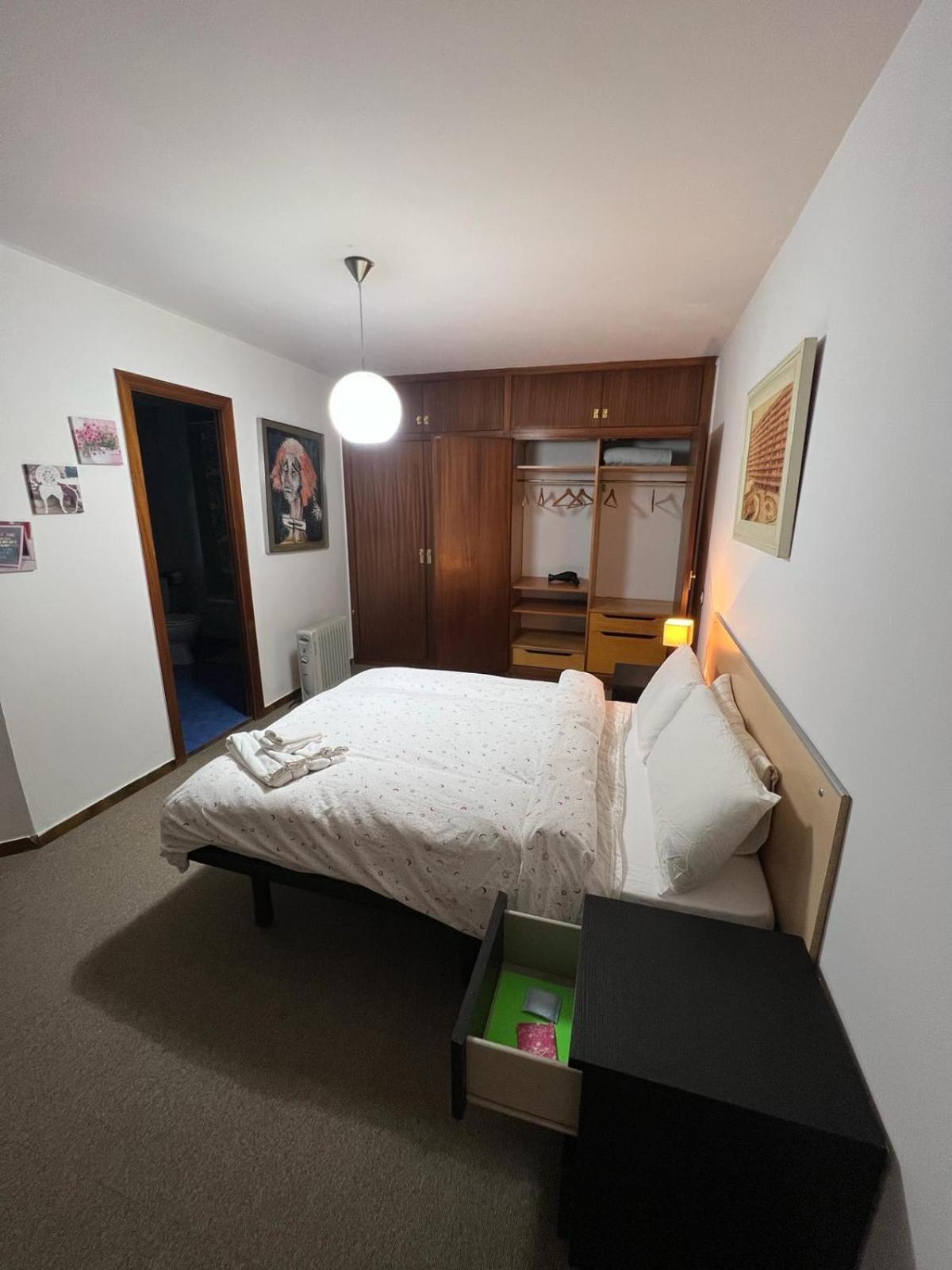 Bed & Breakfast Sagrada Familia Private Barcelona