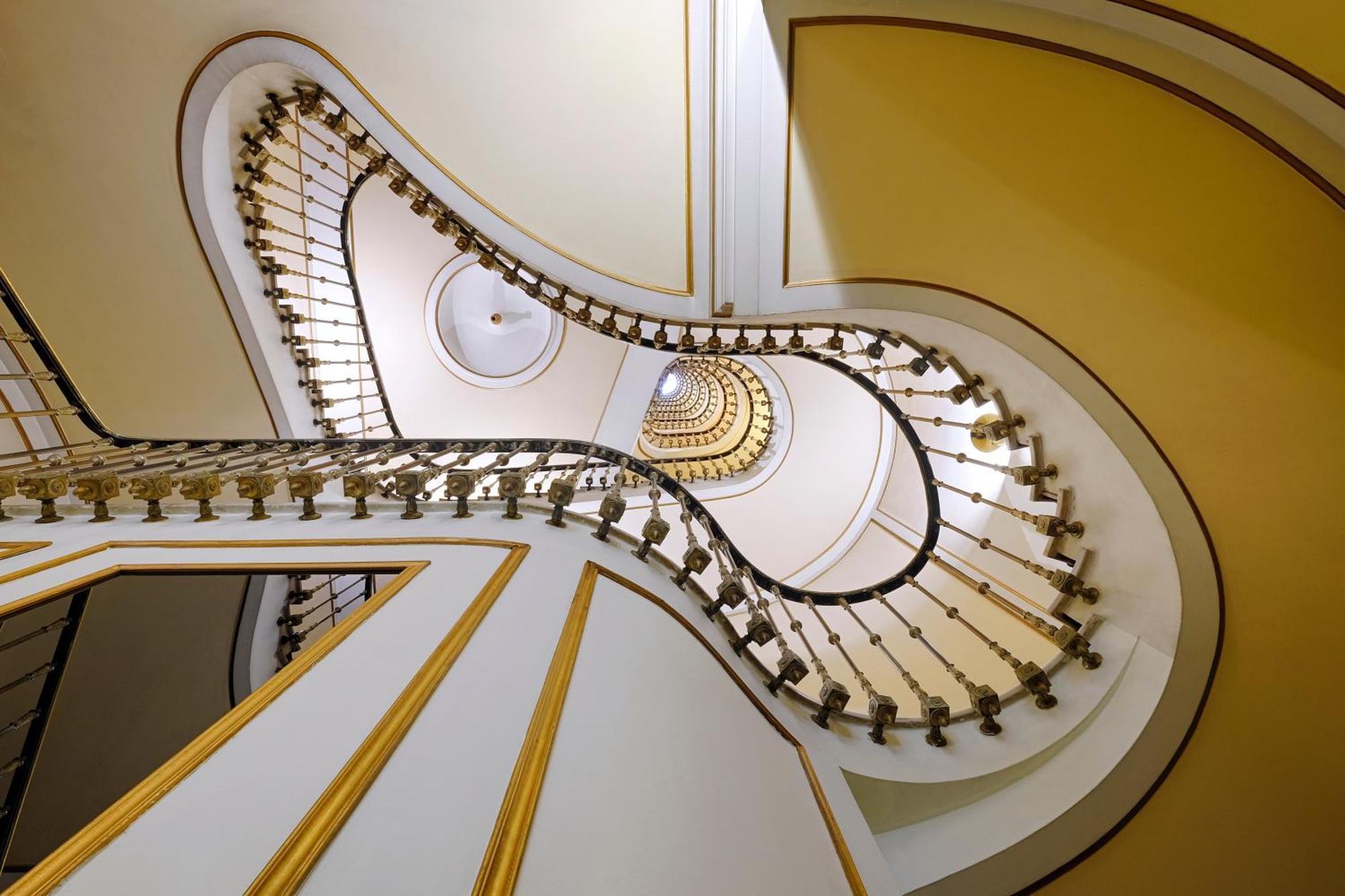 Hotel El Avenida Palace Barcelona