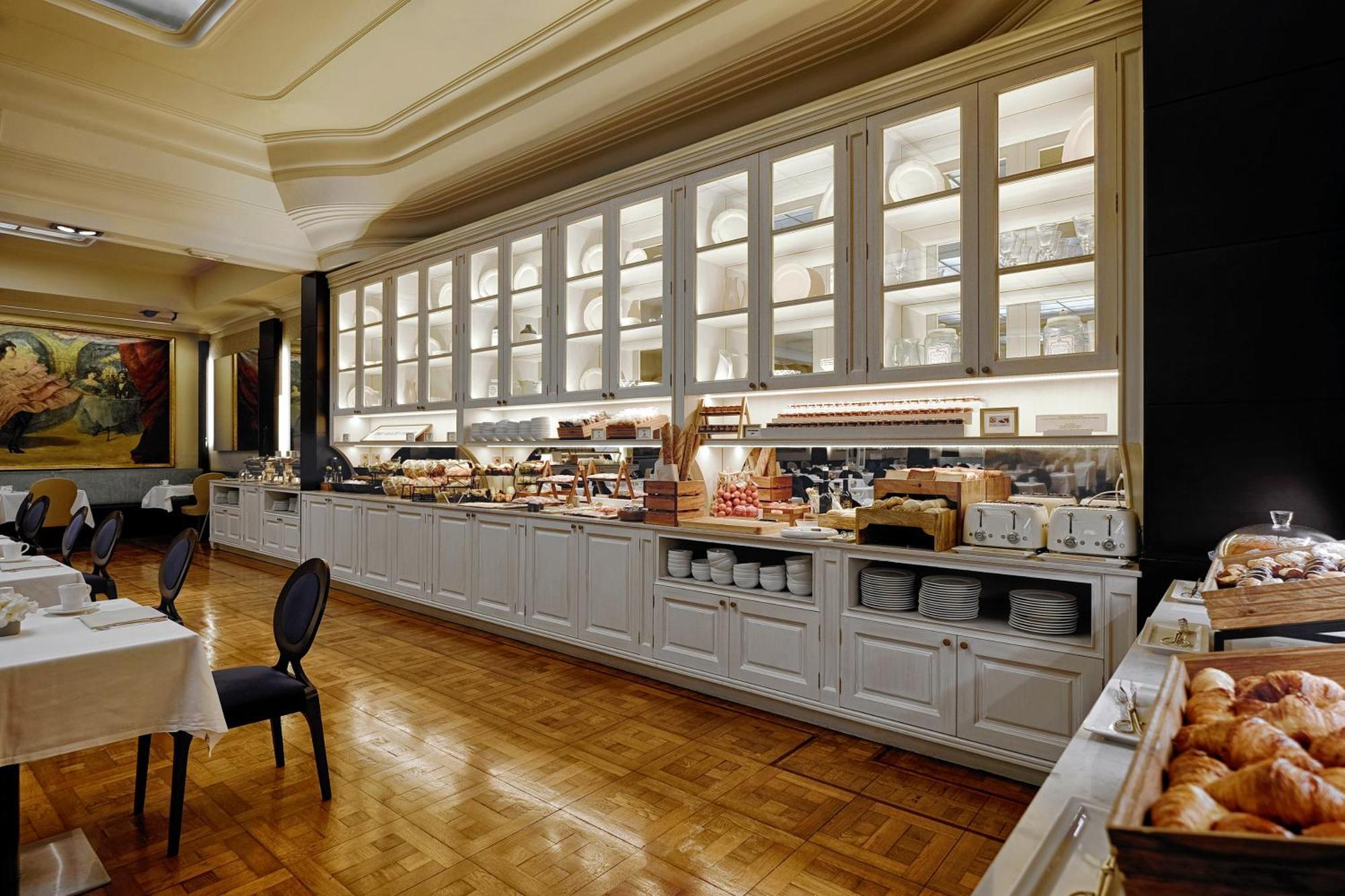 Hotel El Avenida Palace Barcelona