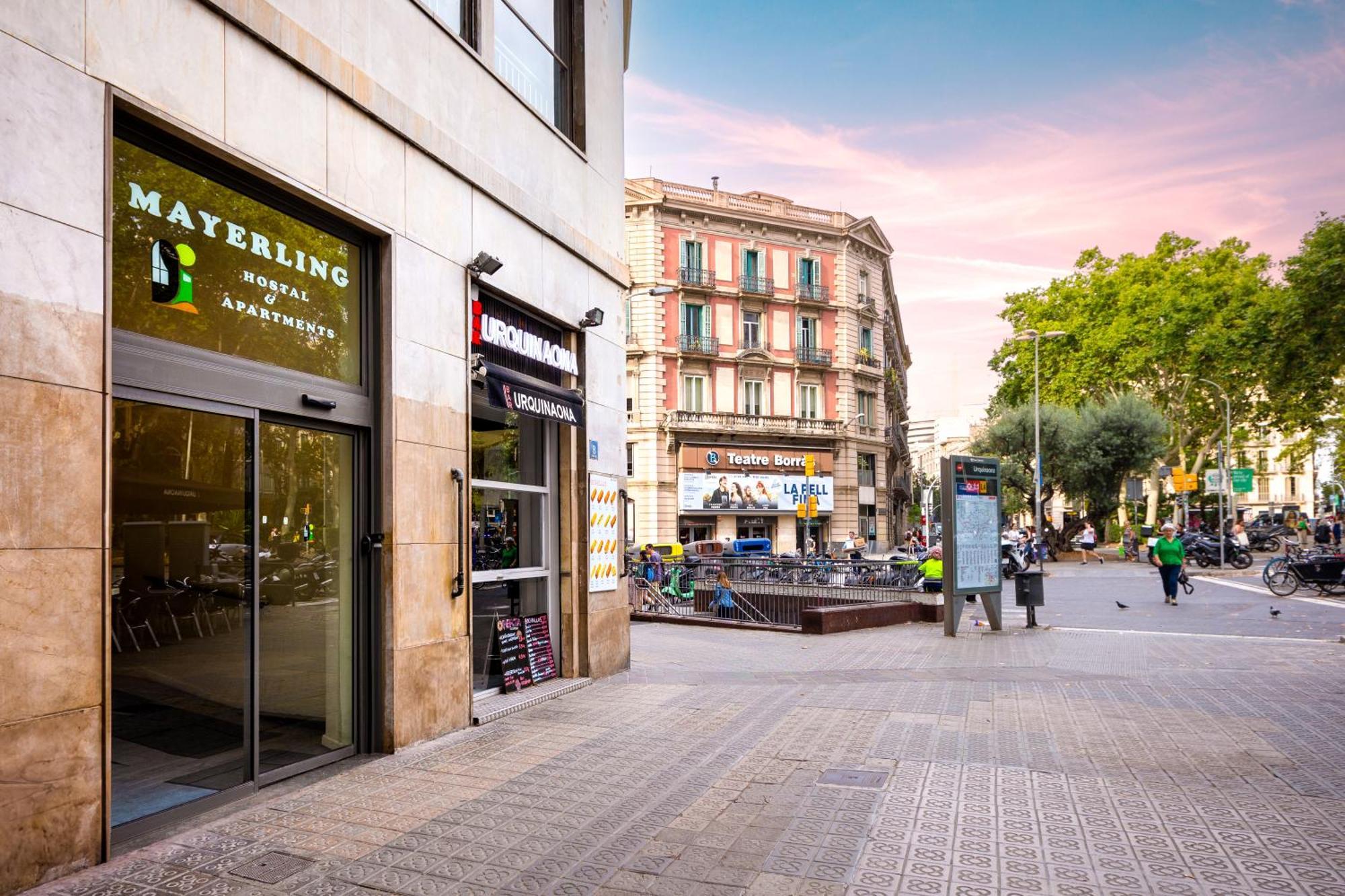 Apartamento Mayerling Schumann