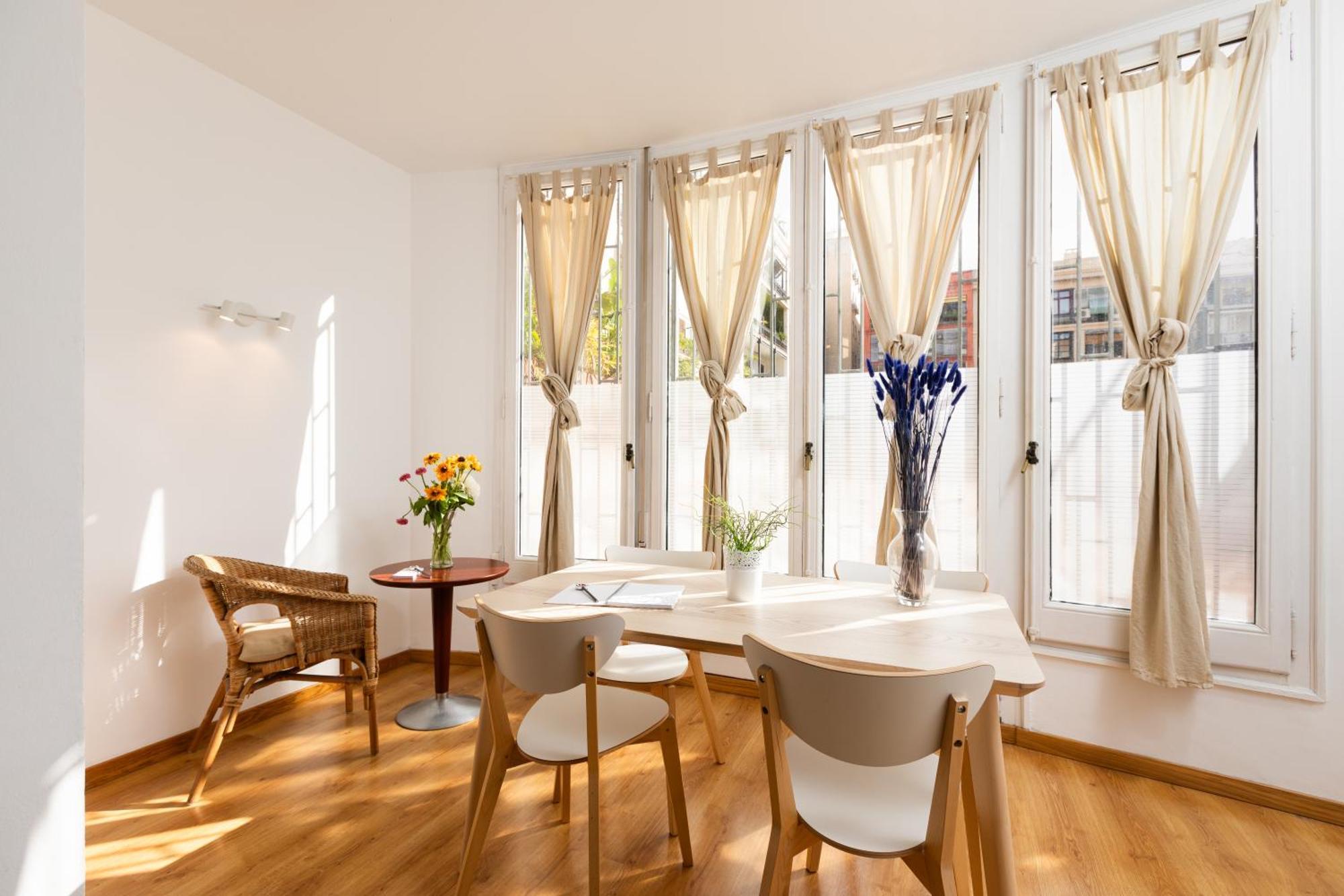 Mayerling Schumann Apartamento Barcelona