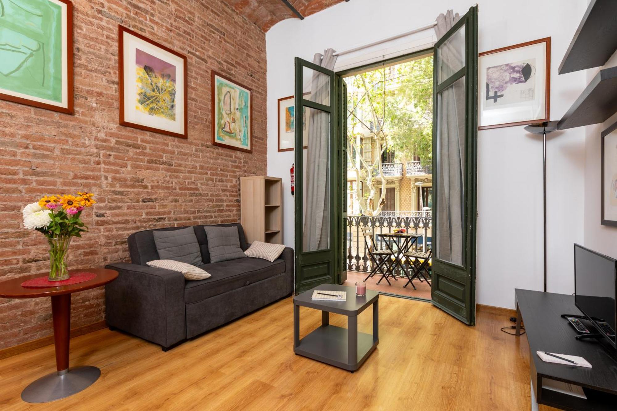 Mayerling Schumann Apartamento