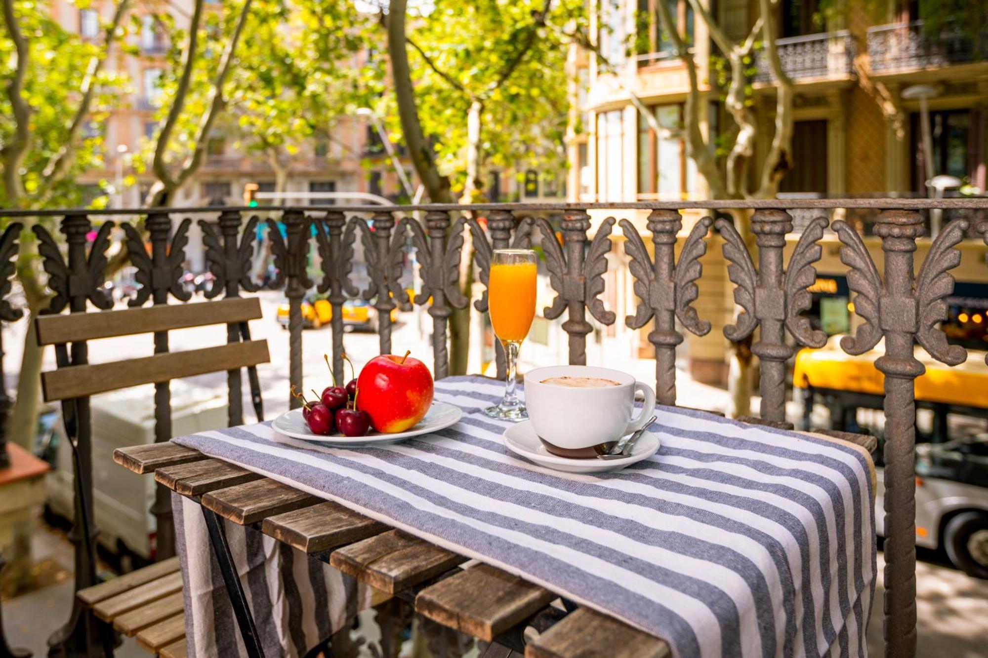 Mayerling Schumann Apartamento Barcelona