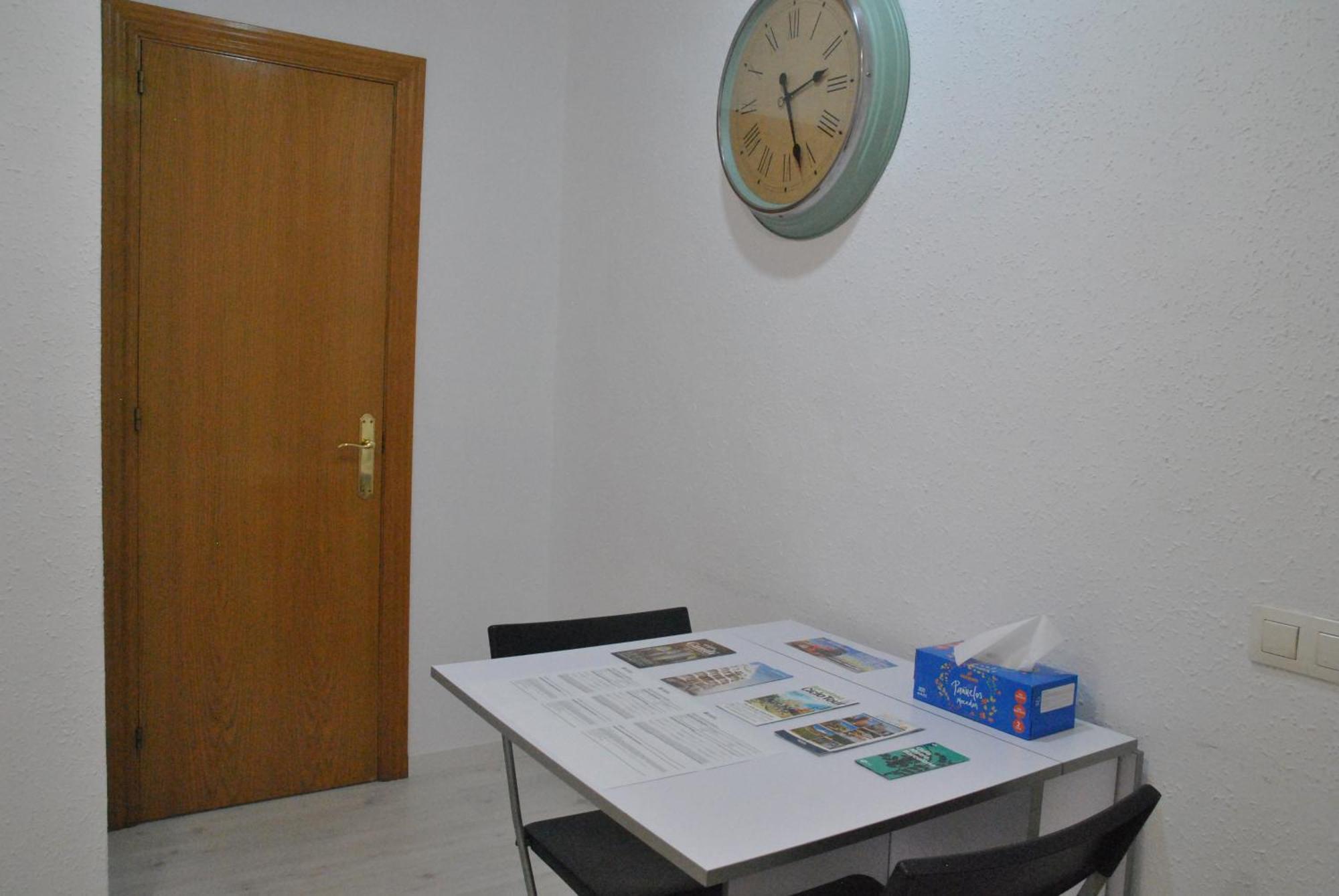 Apartment Bcn 324 *