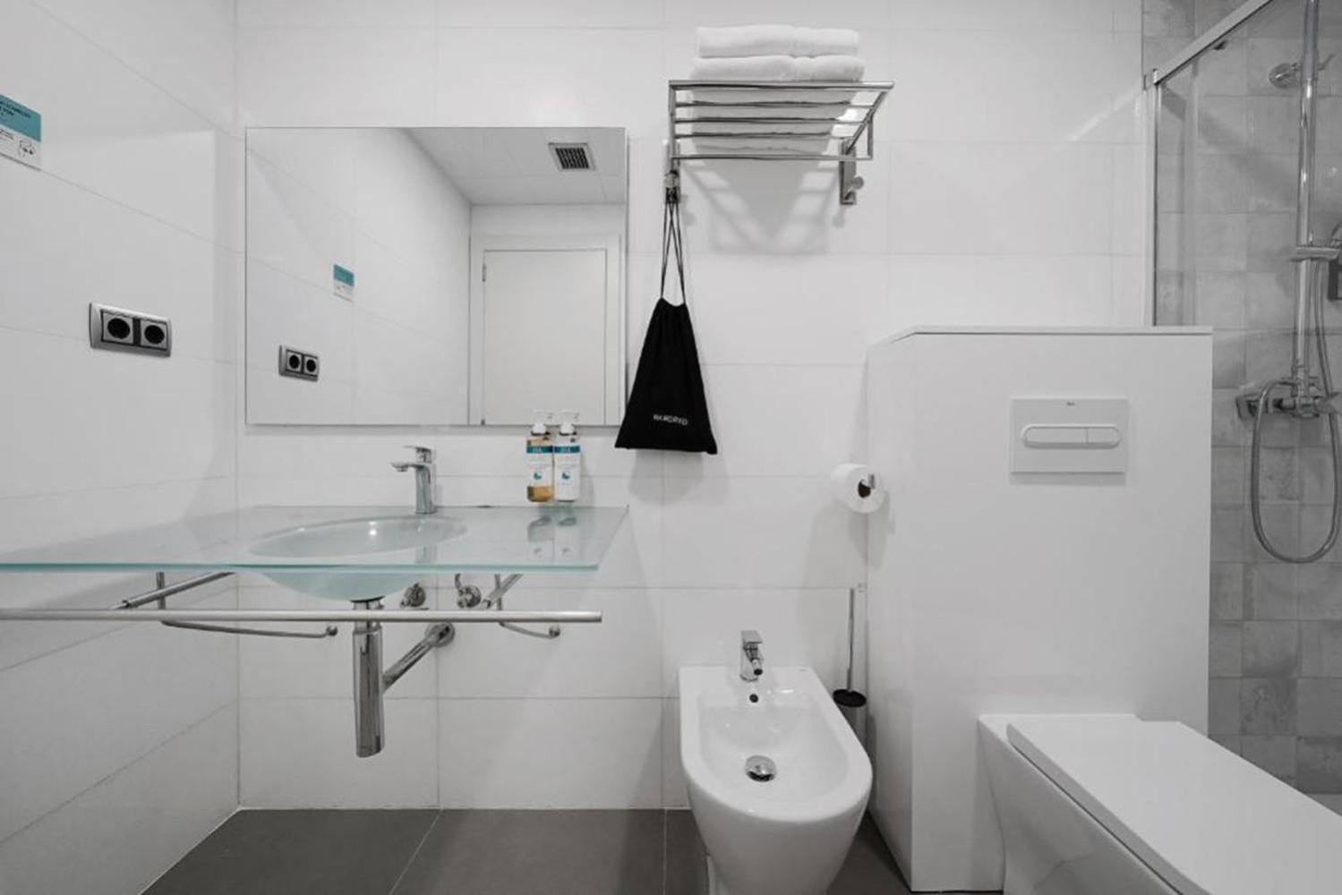 Ola Living Plaza Catalunya * Barcelona