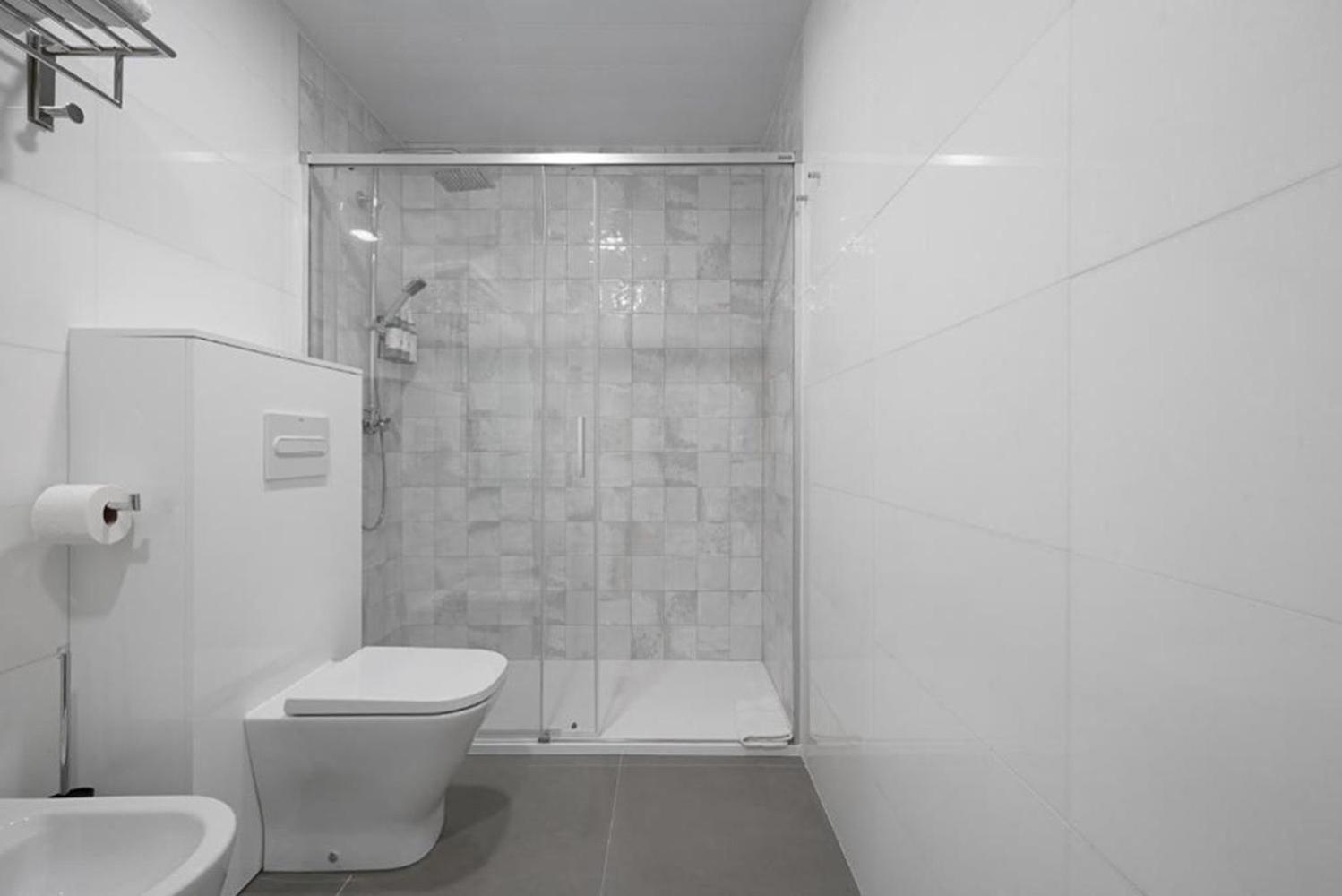 Ola Living Plaza Catalunya Apartamento Barcelona