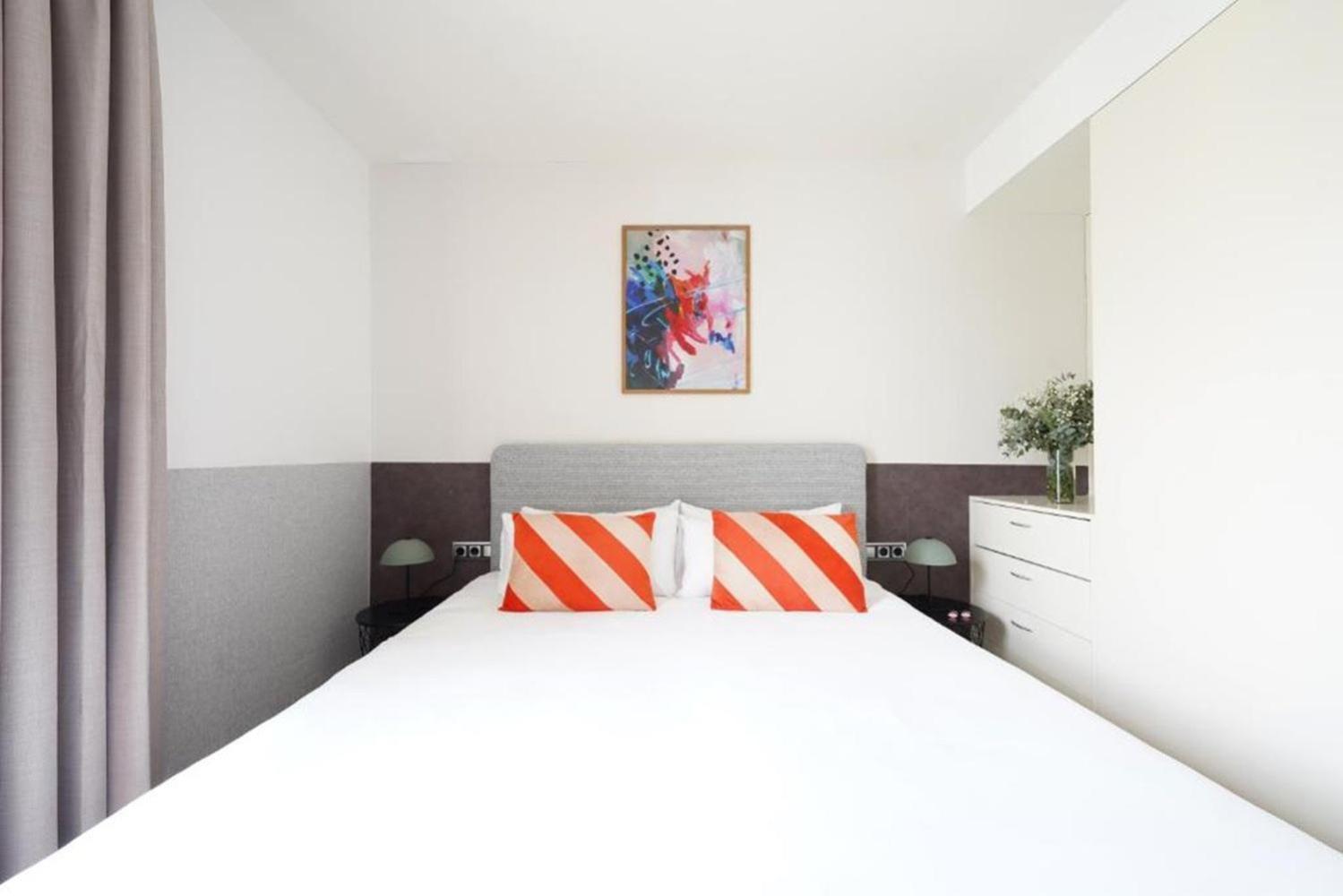 Ola Living Plaza Catalunya Apartamento Barcelona
