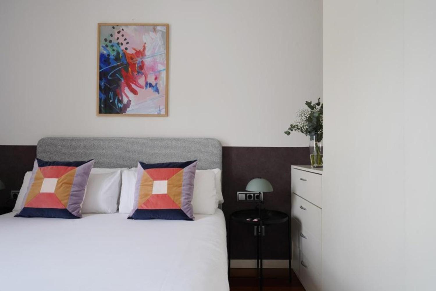 Ola Living Plaza Catalunya *