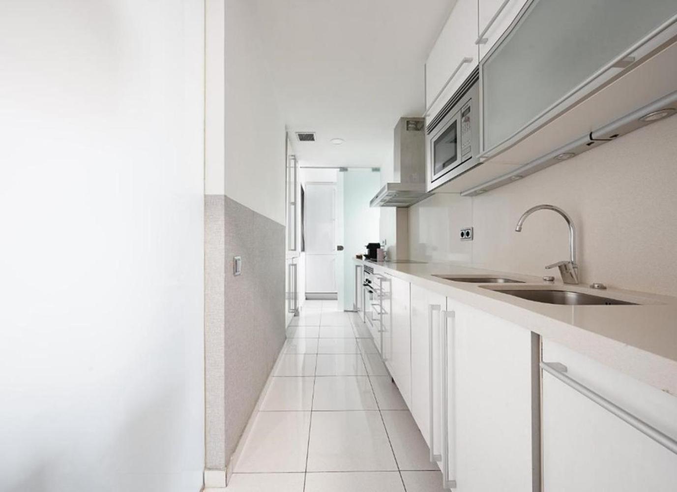 Ola Living Plaza Catalunya Barcelona
