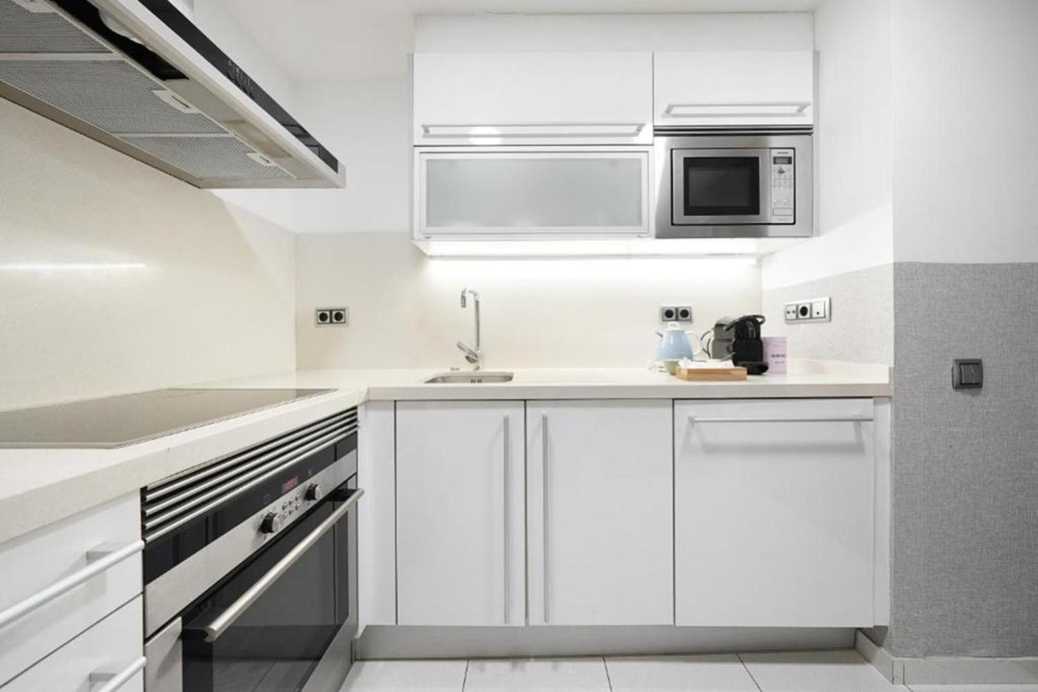 Ola Living Plaza Catalunya *
