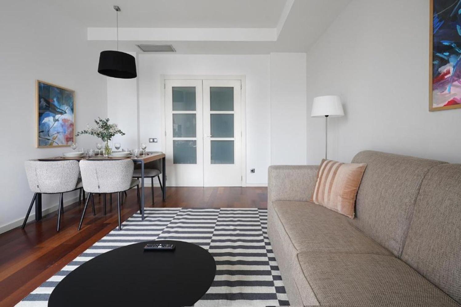 Ola Living Plaza Catalunya * Barcelona