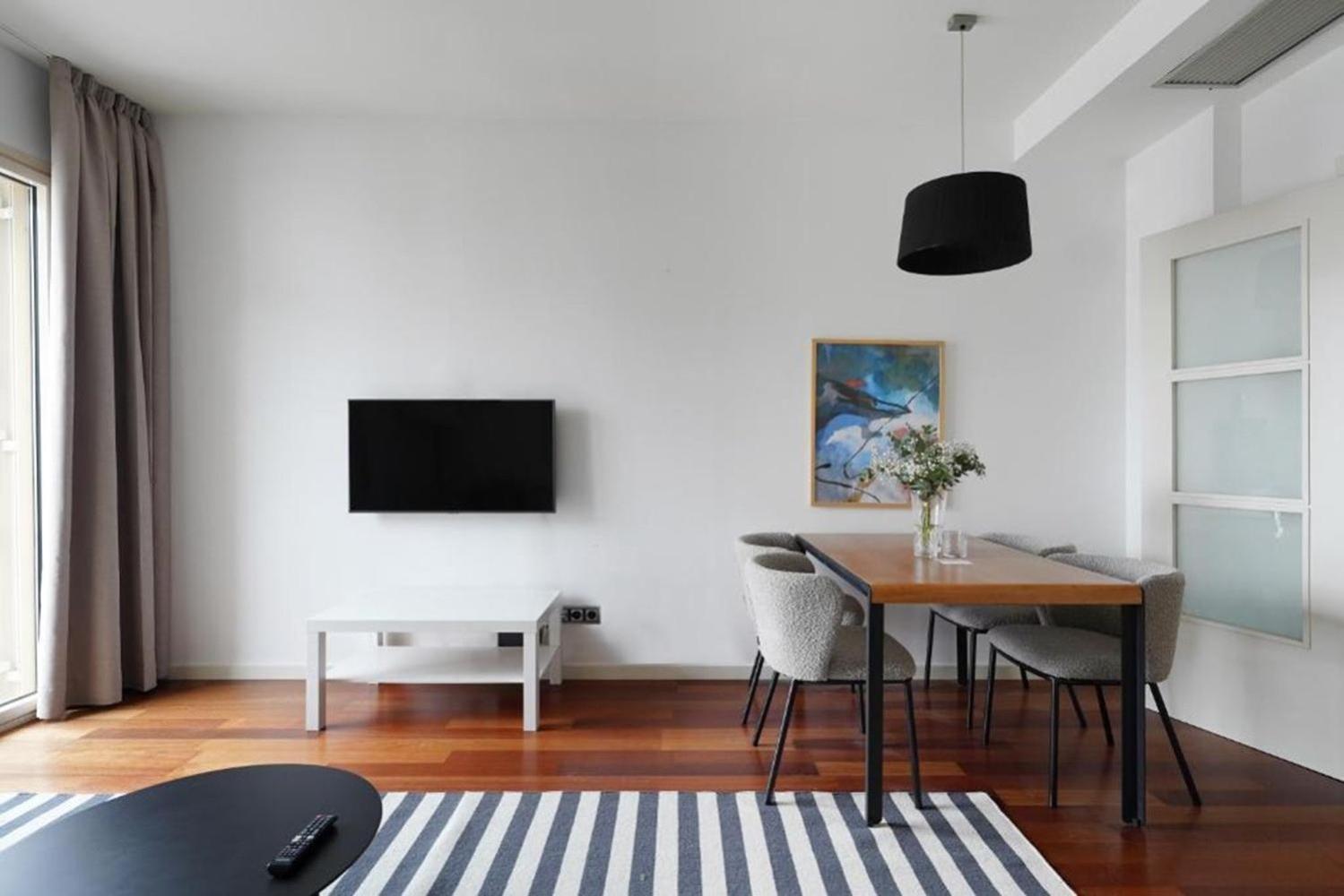 Ola Living Plaza Catalunya