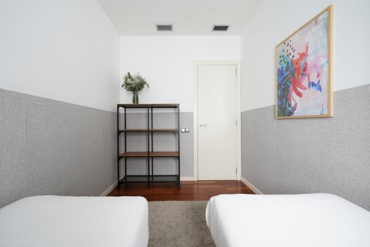 Ola Living Plaza Catalunya Apartamento Barcelona